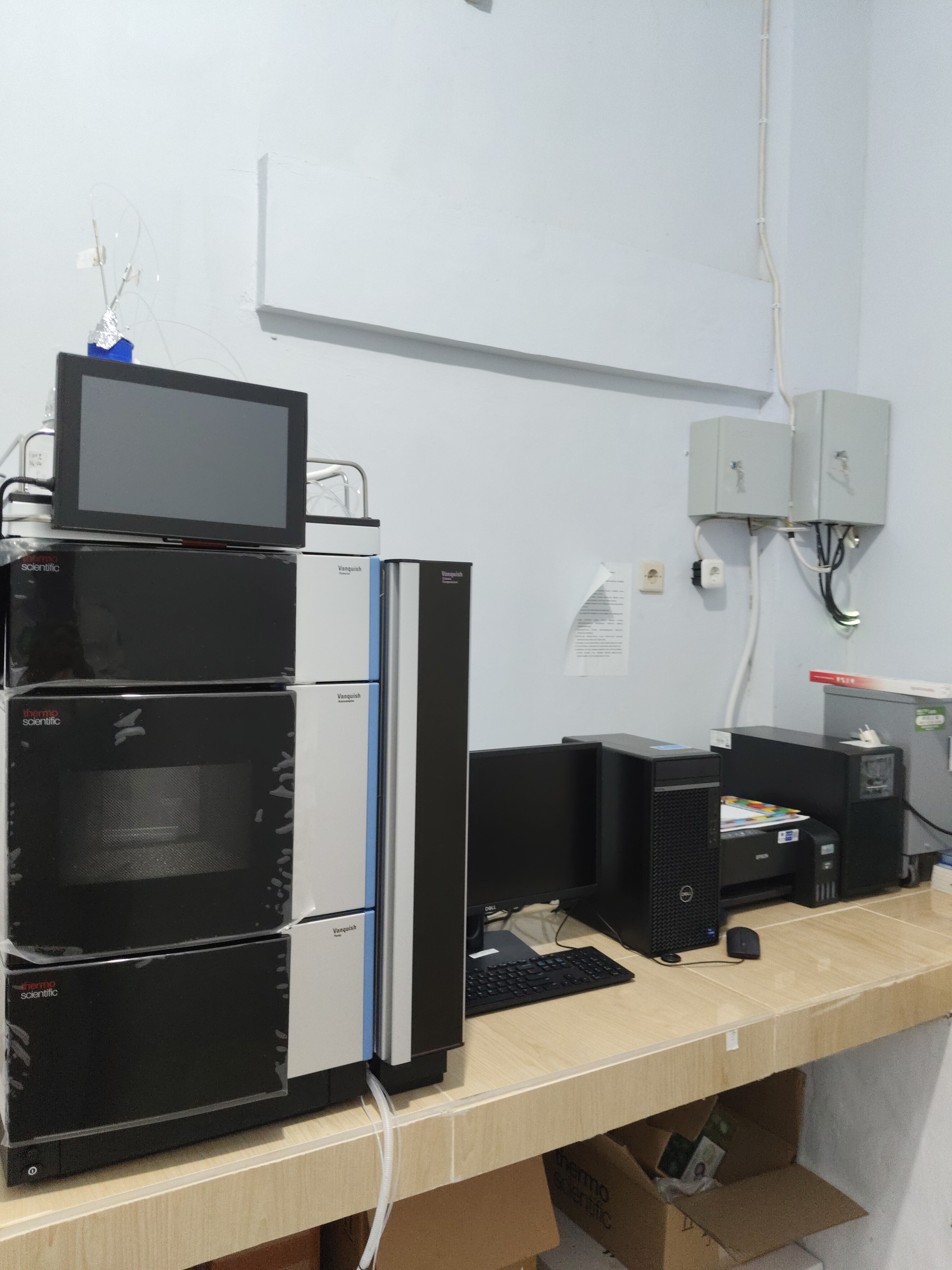 HPLC
