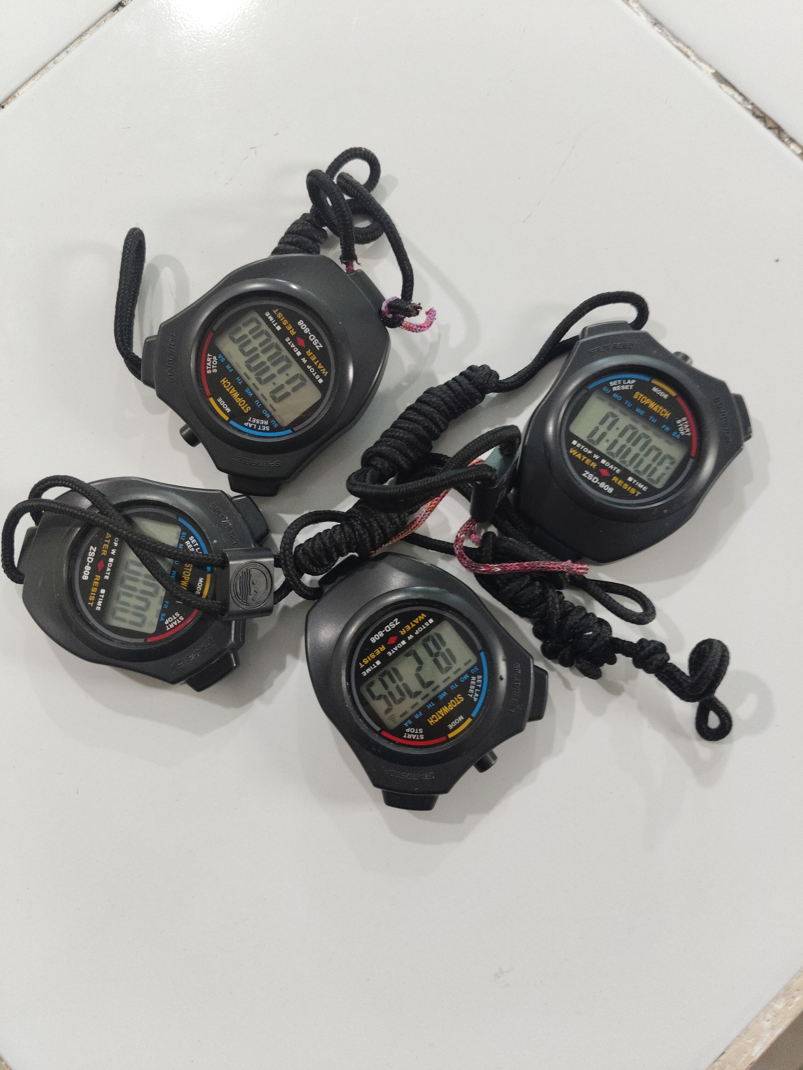 Stopwatch