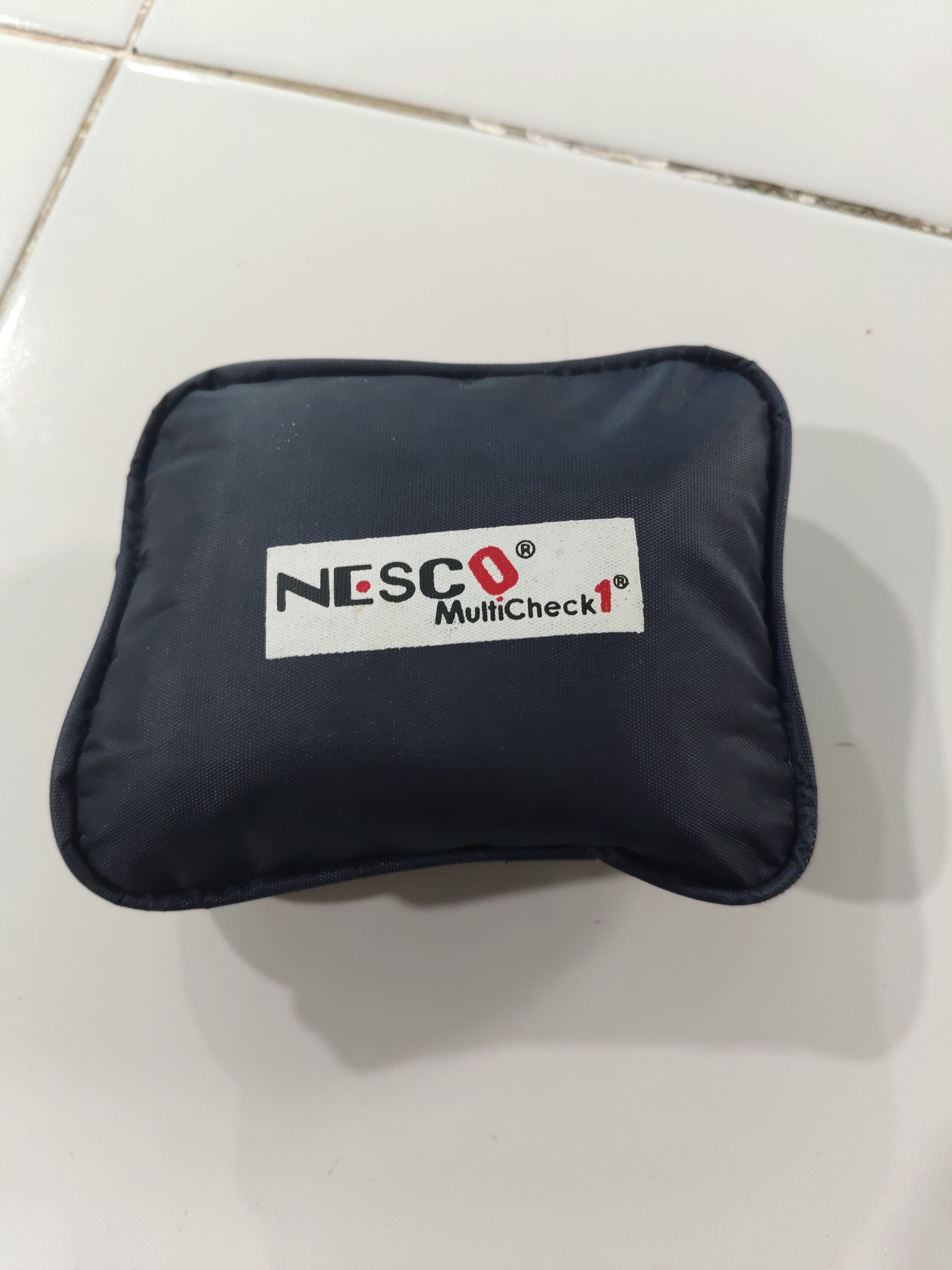 Nesco Multicheck