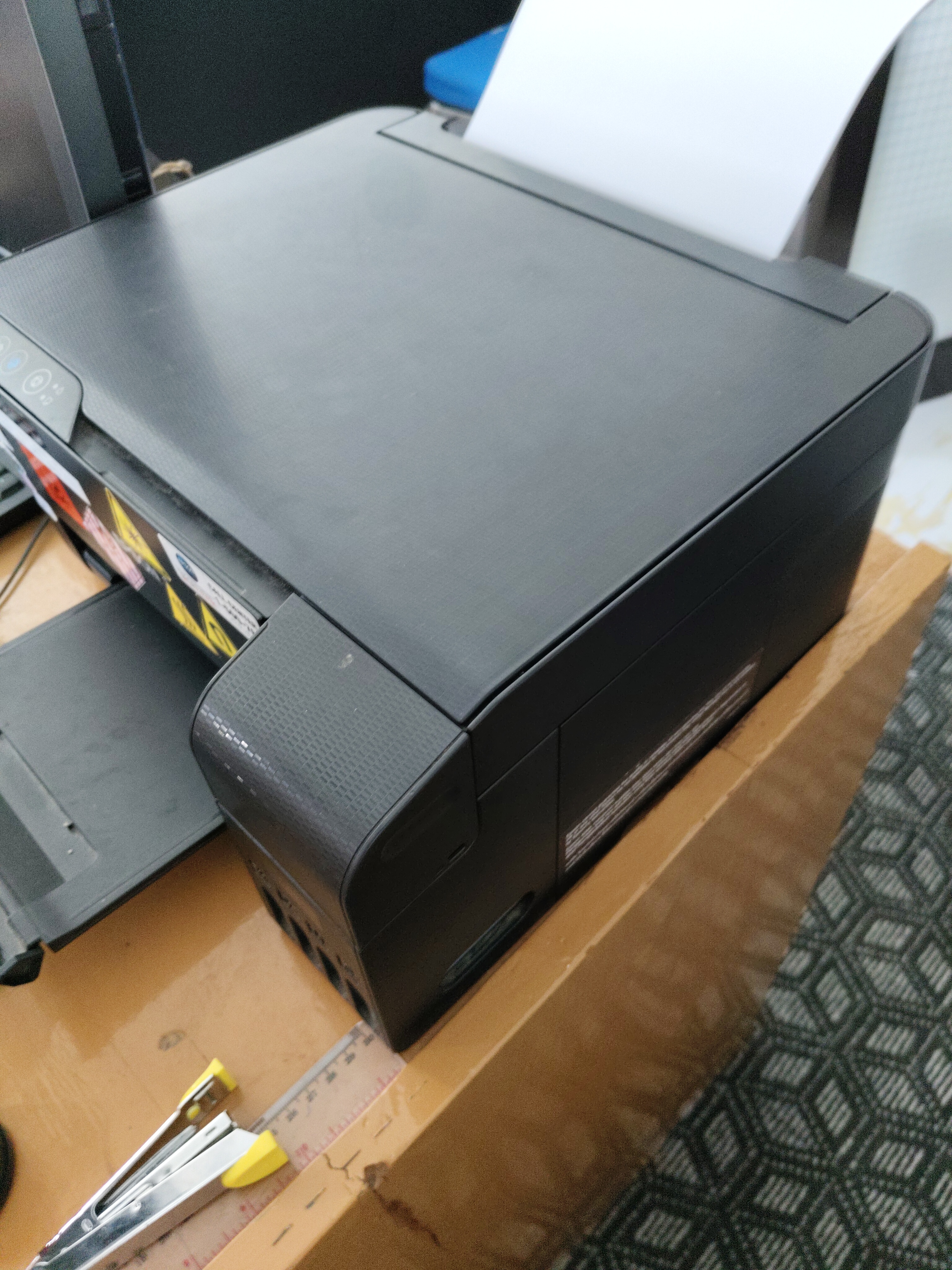 Printer Lab