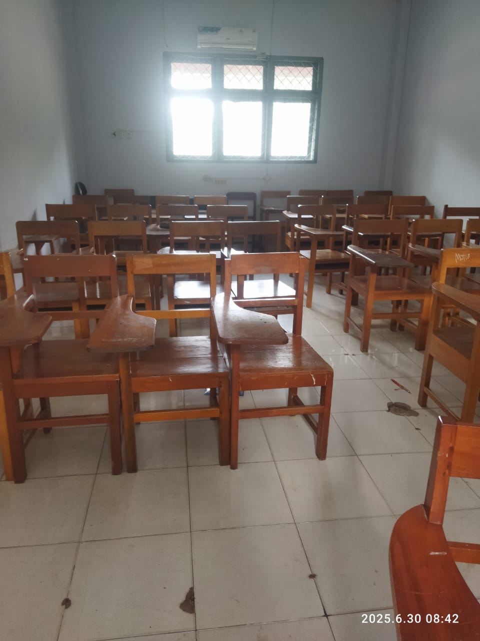 Bangku Kuliah