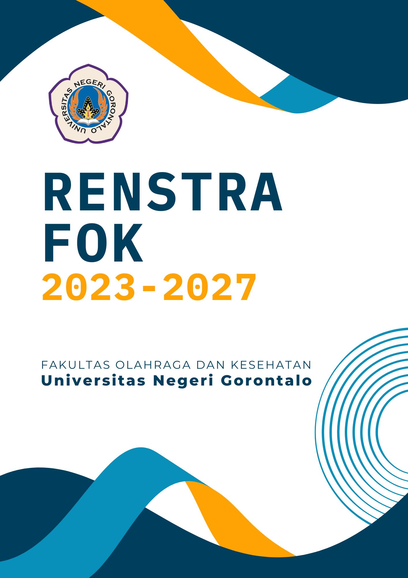 RENSTRA FOK 2023-2027