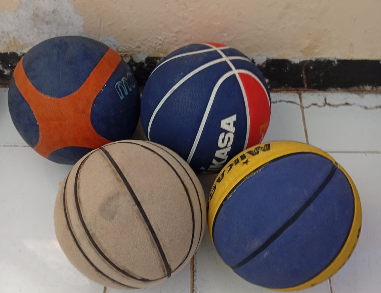 Bola Basket