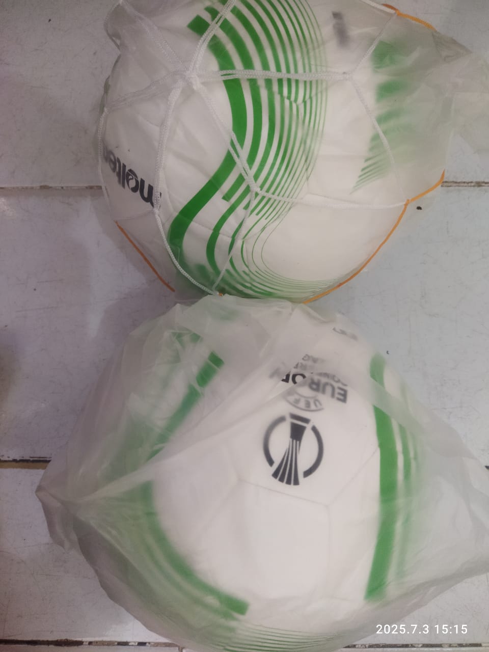 Bola Kaki