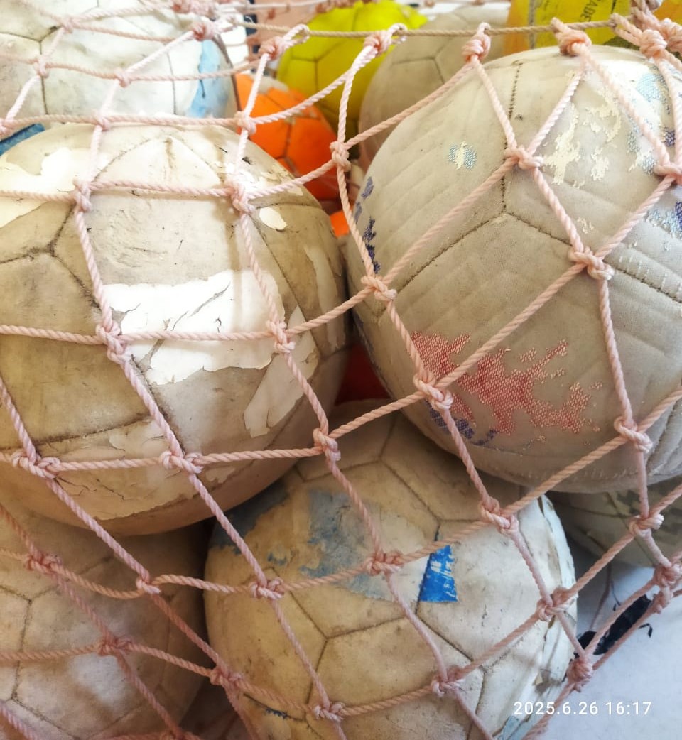 Bola Kaki