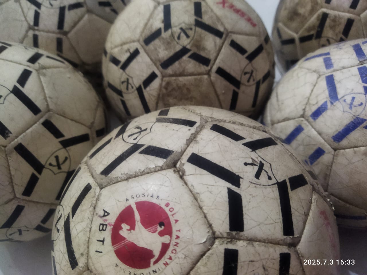 Bola Tangan