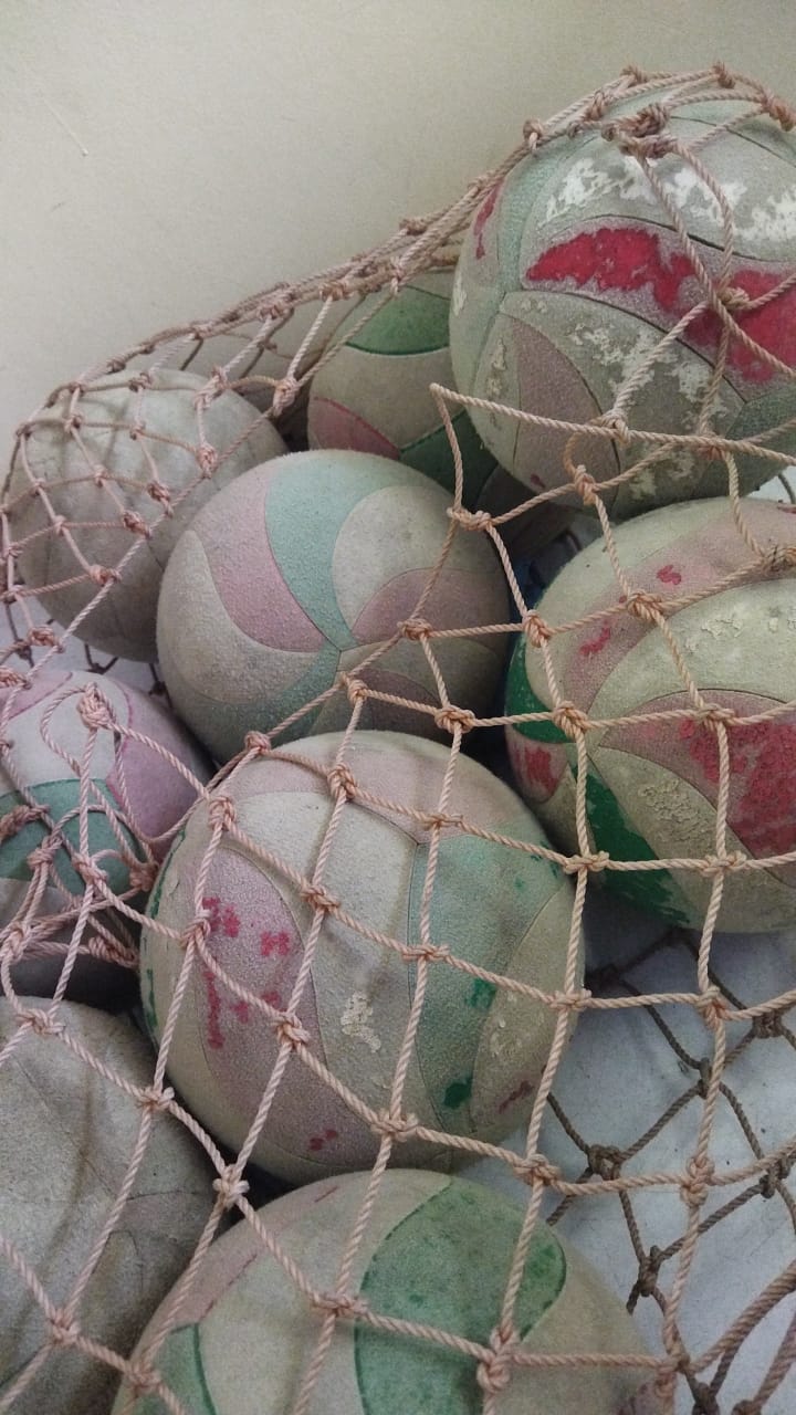 Bola Voli