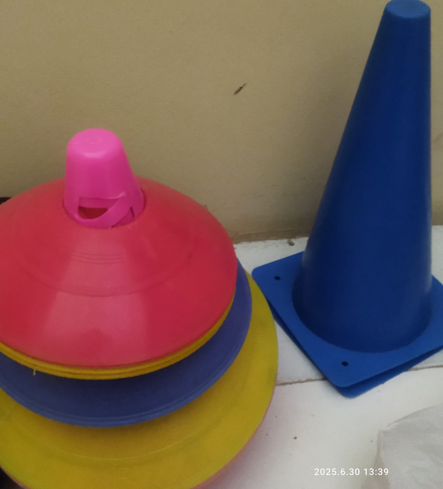 Cone