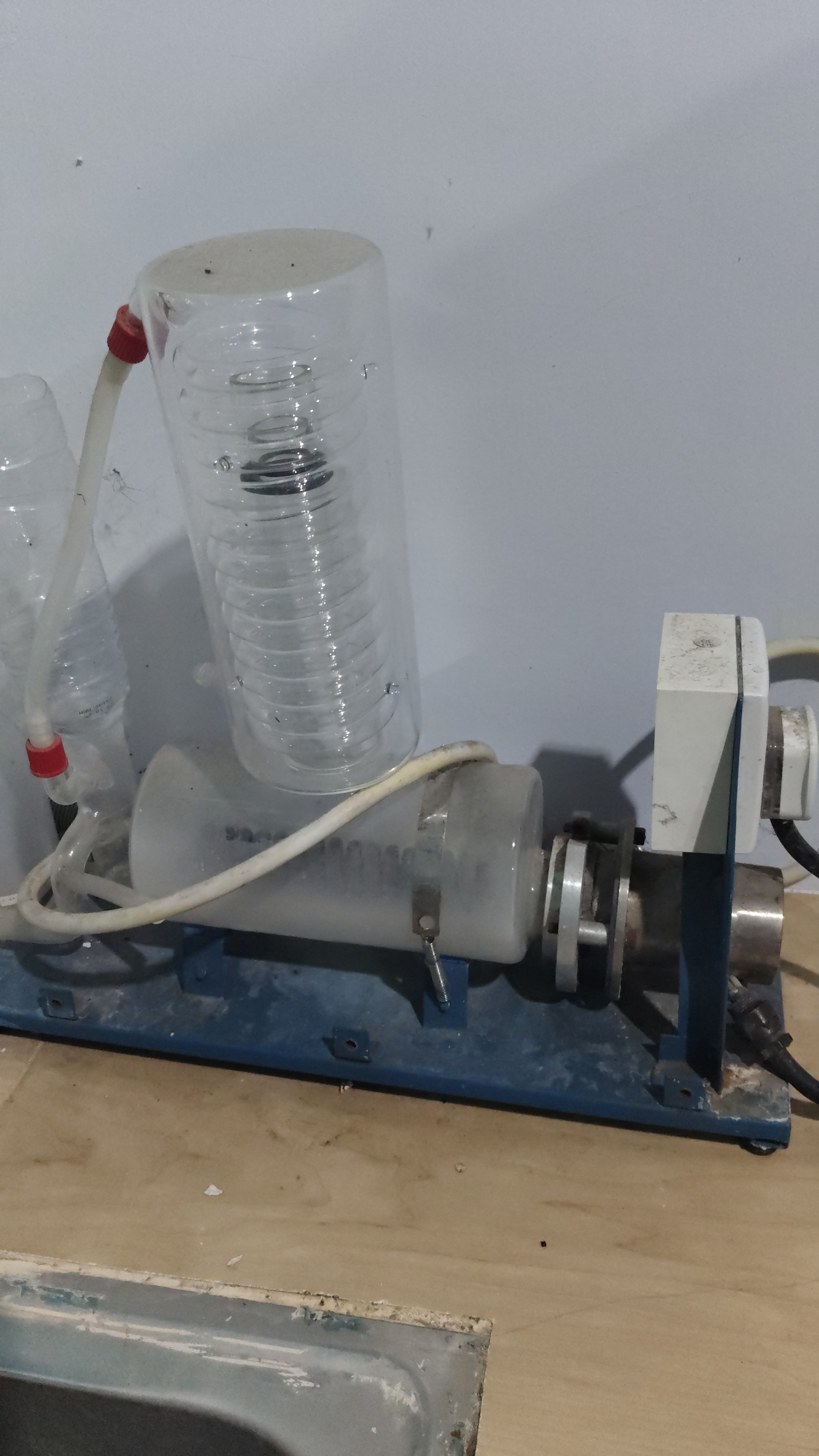 Water Destilat