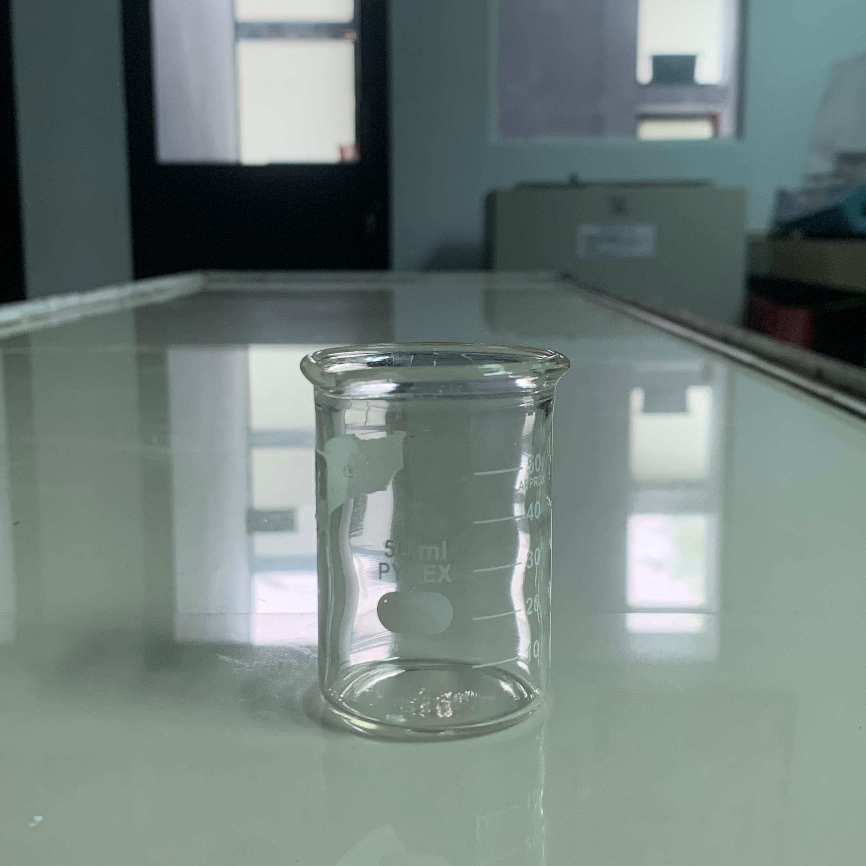 Gelas Beker 50 mL