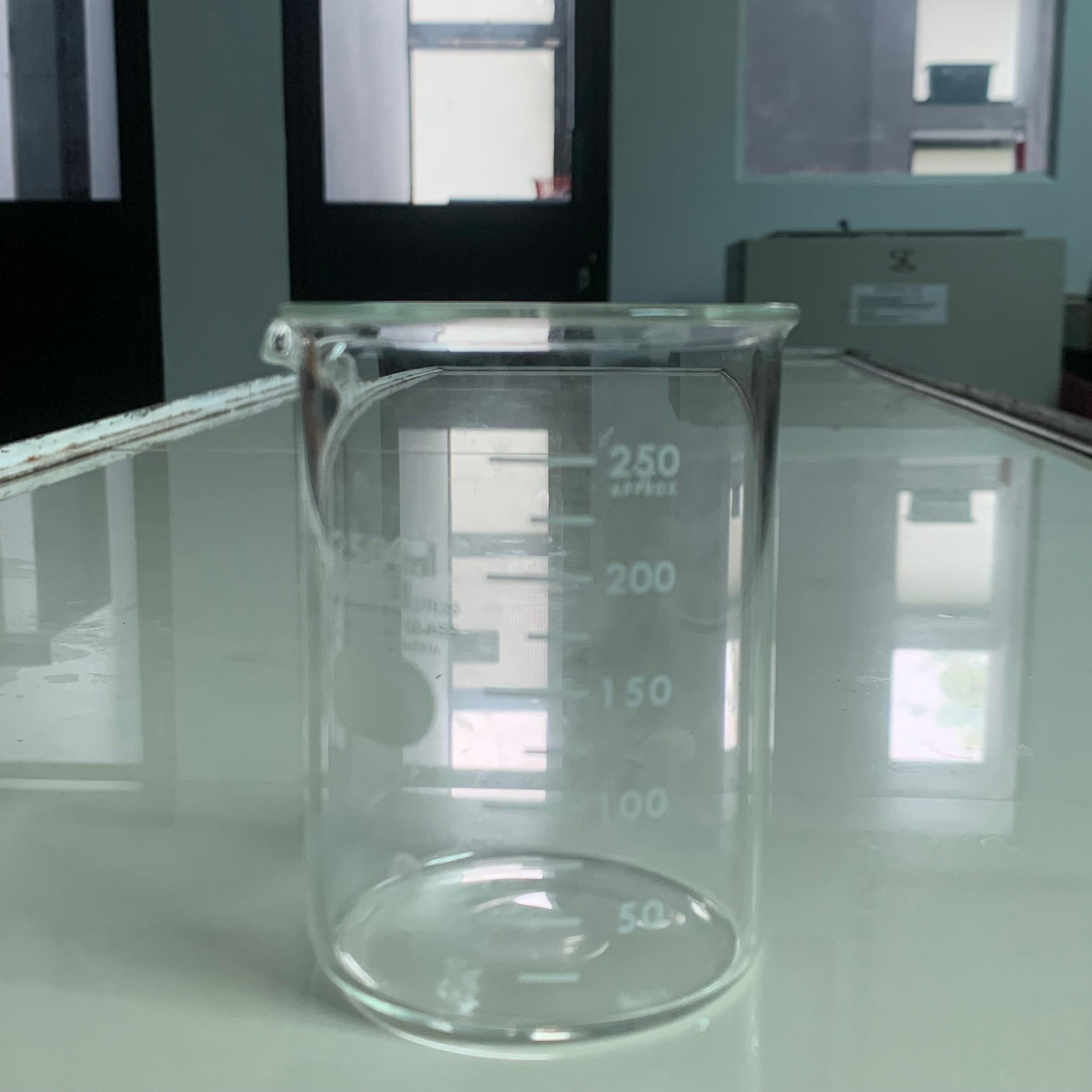 Gelas Beker 250 mL