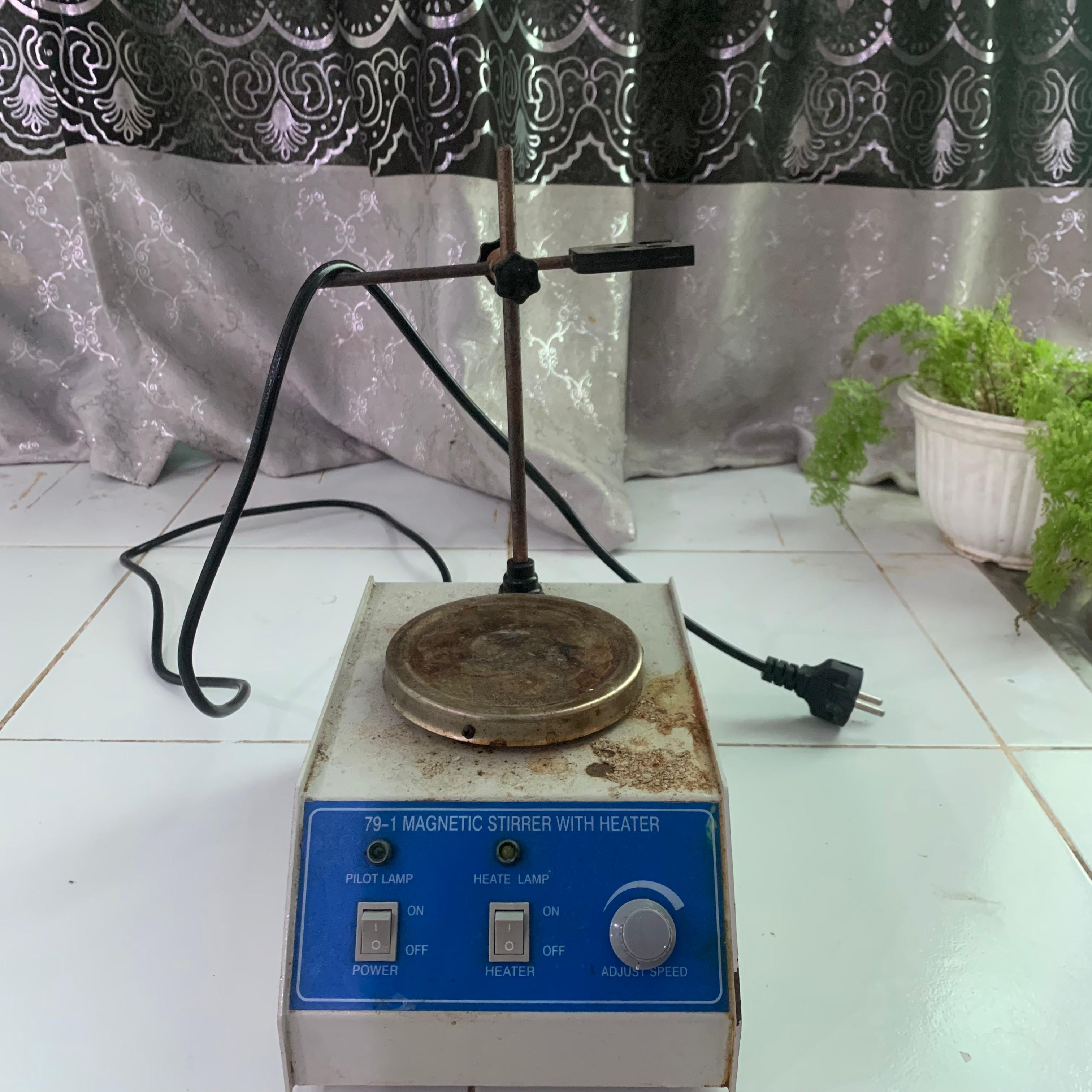 Hot Plate