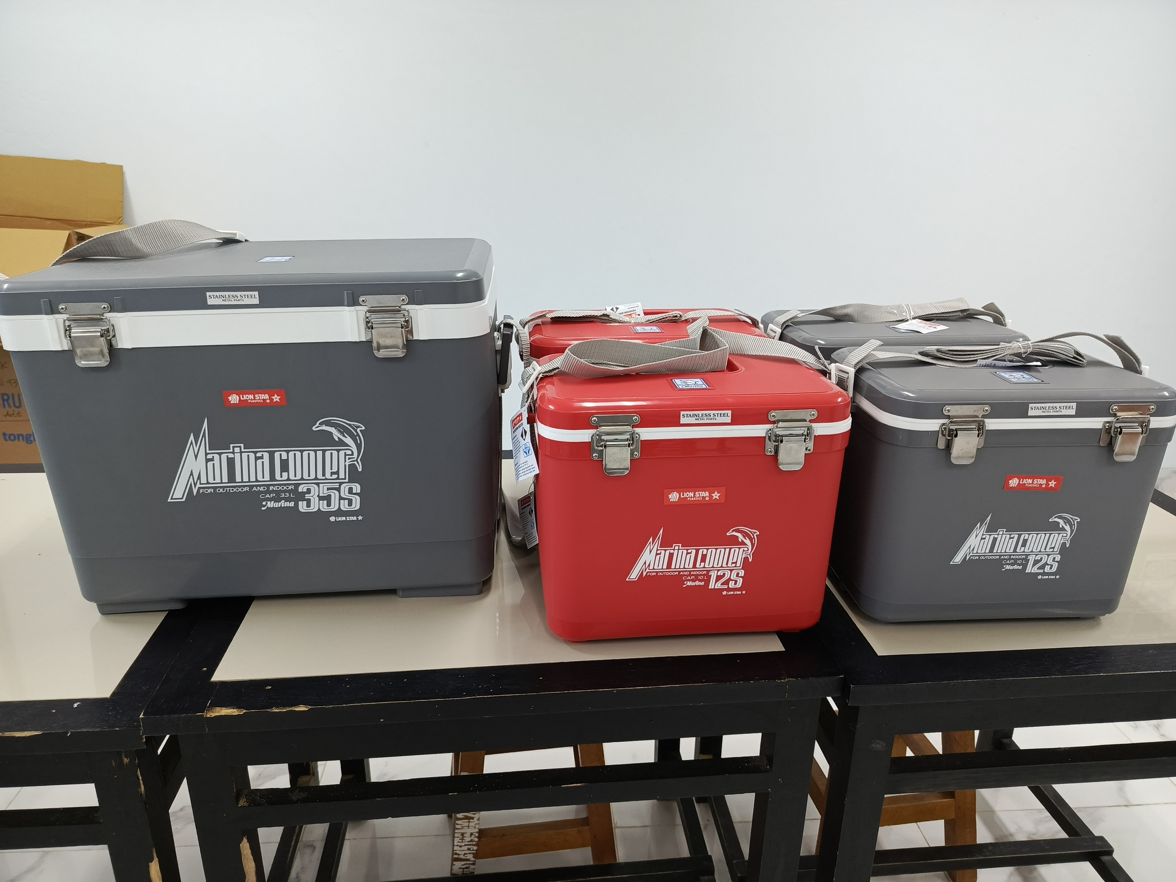 Cool Box