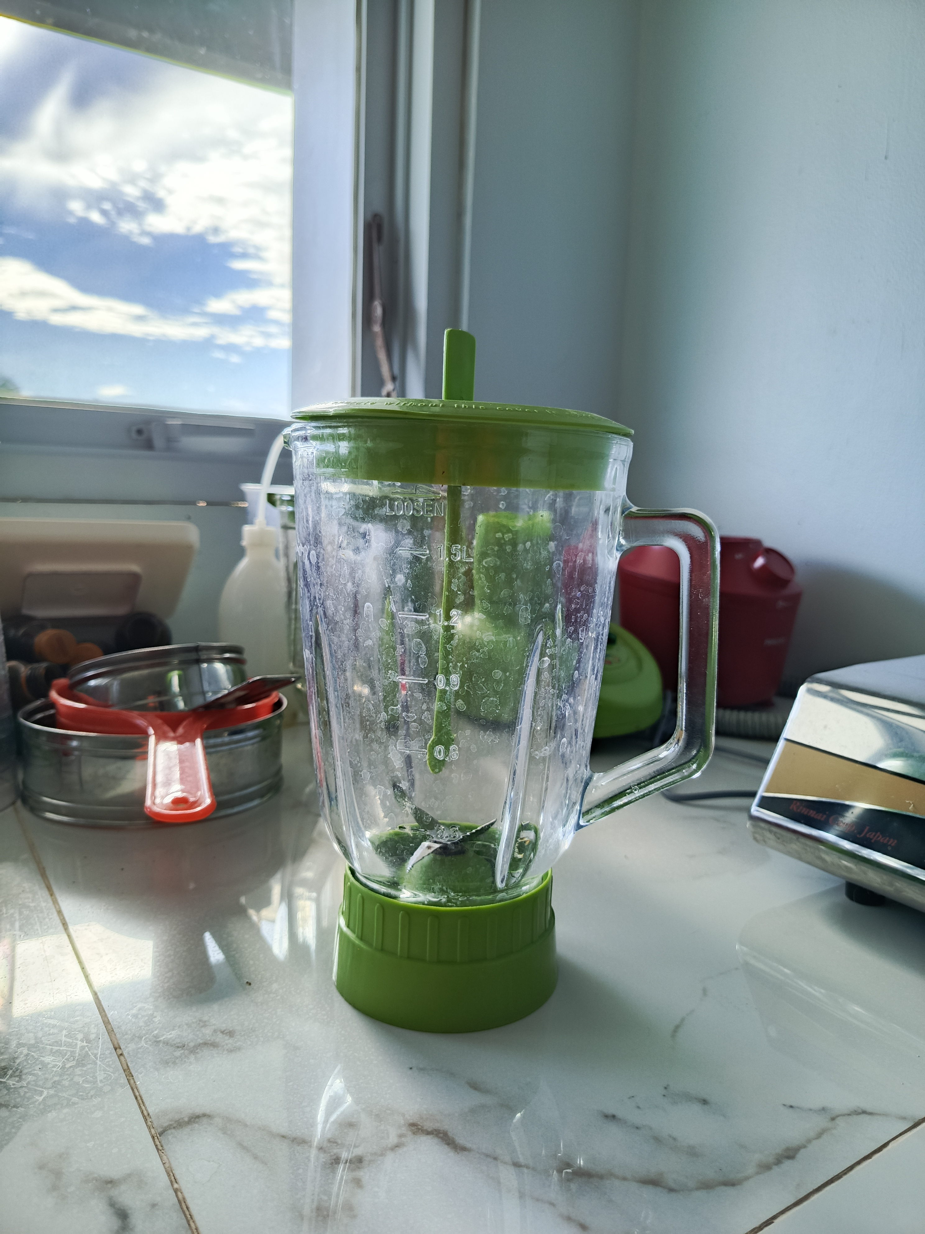 Blender