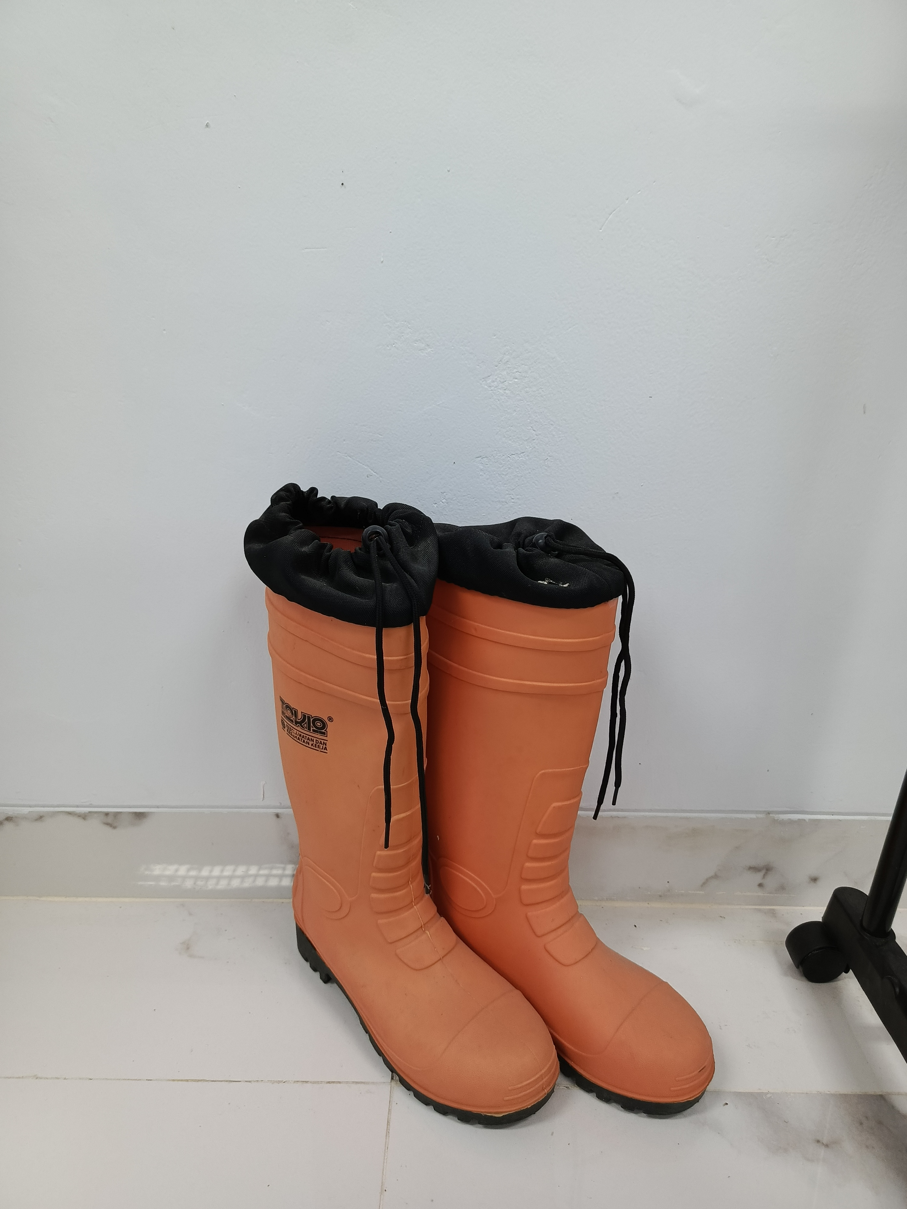 Safety Boot