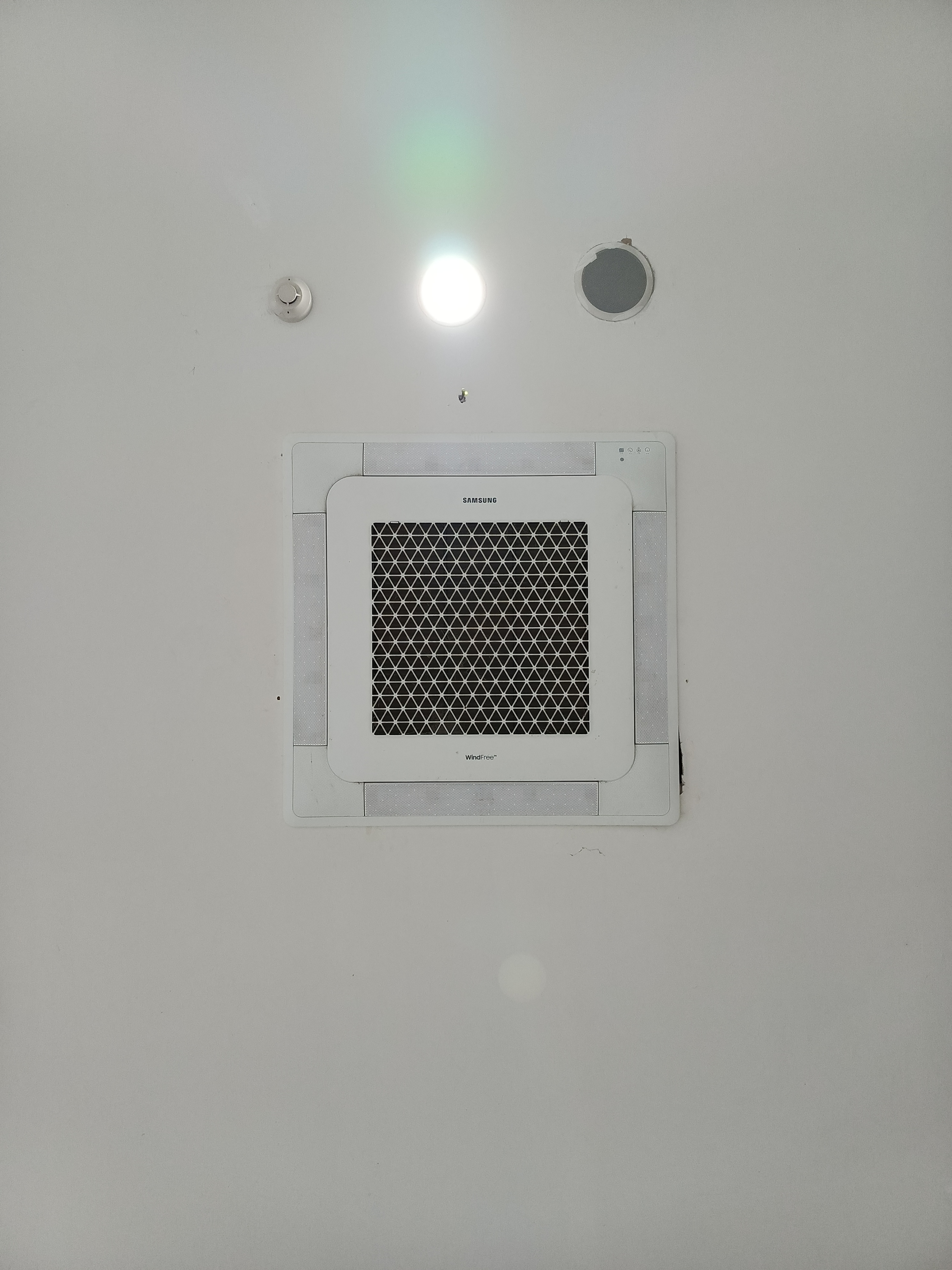 AC Central