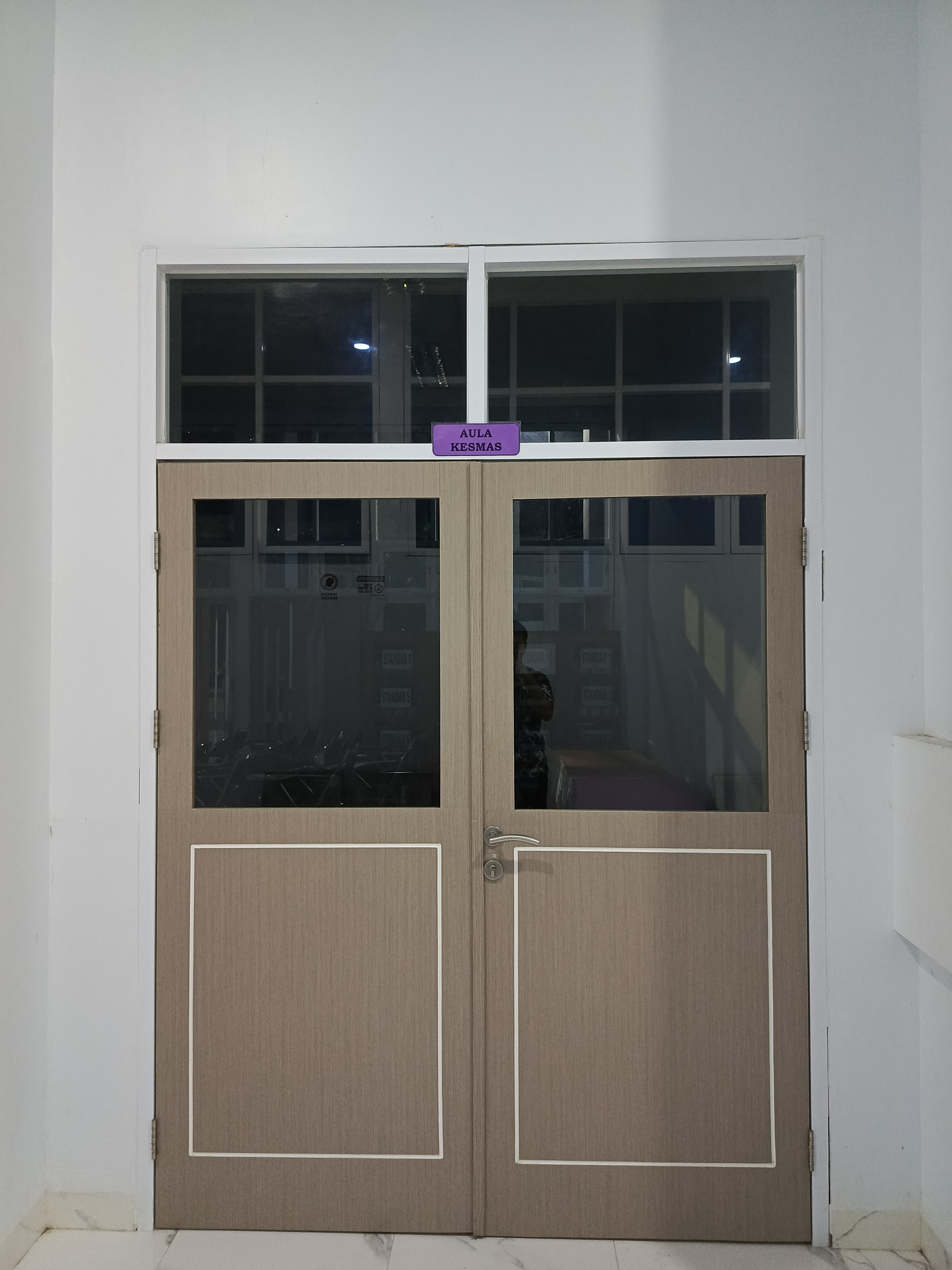 Aula Kesmas