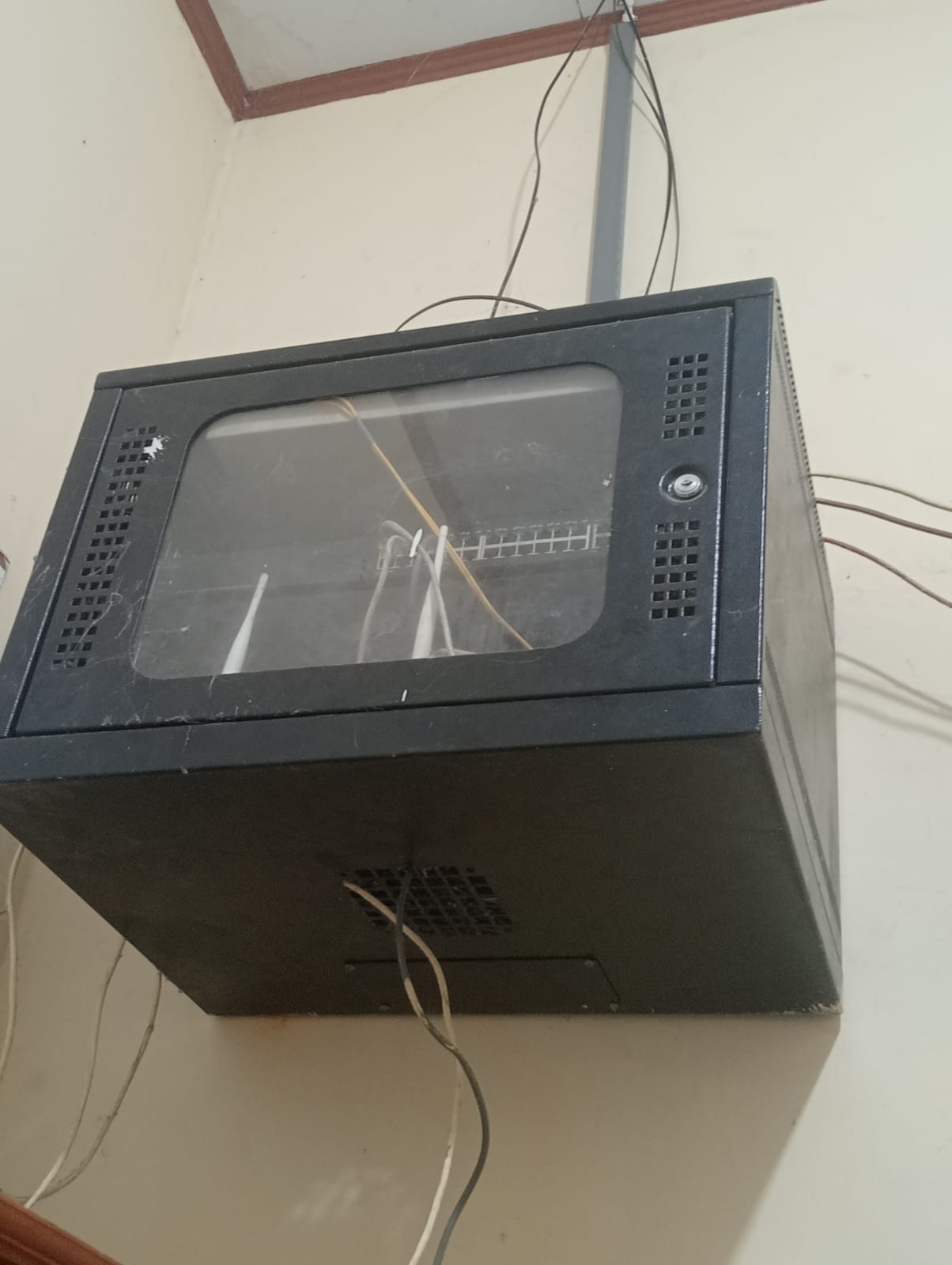 Internet / Wifi