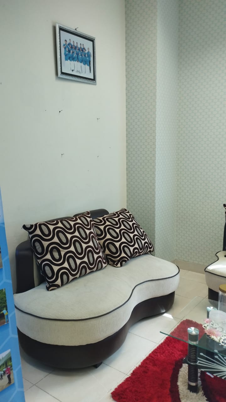 Kursi Sofa