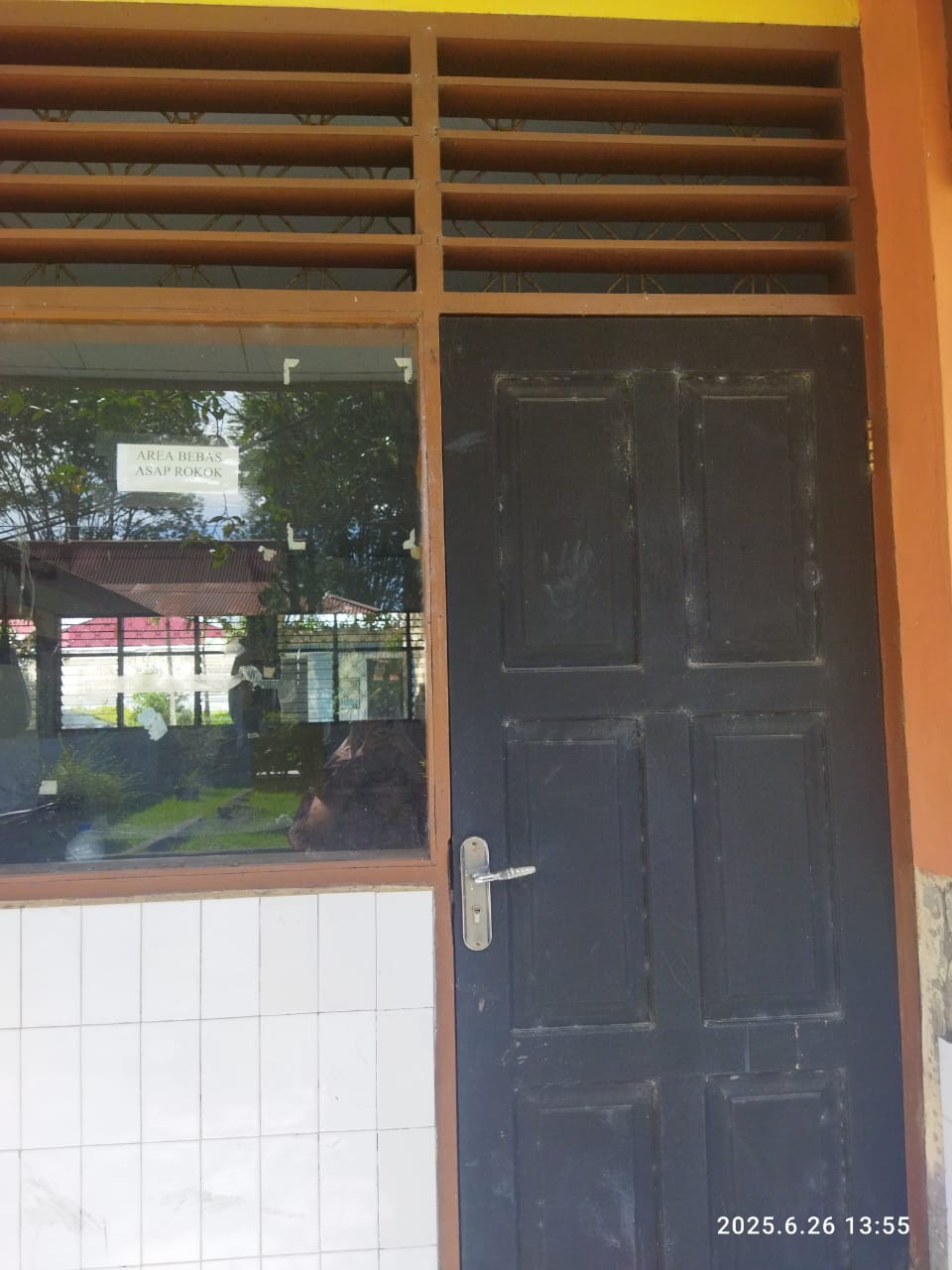 Laboratorium Kebugaran
