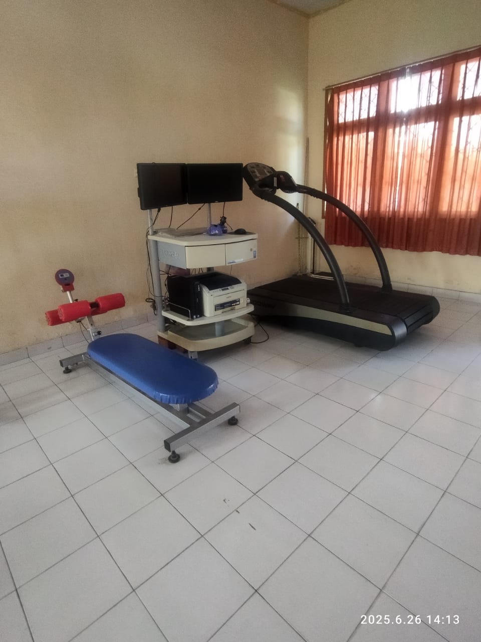 Laboratorium Tes dan Pengukuran