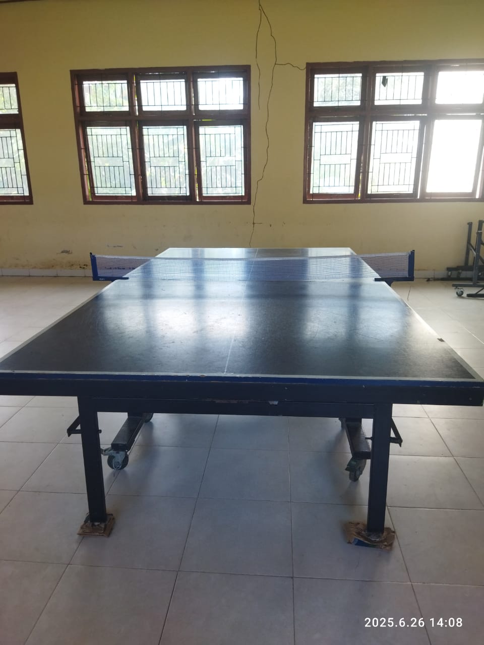 Meja Tenis