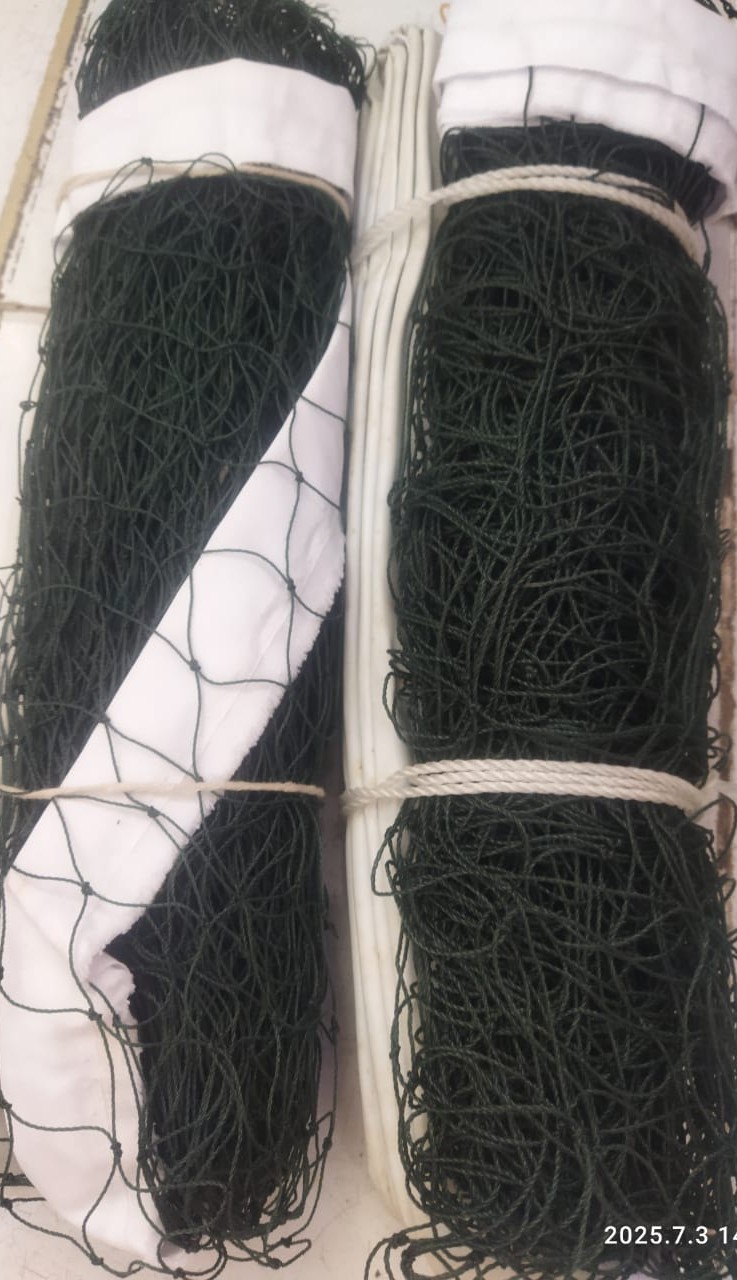 Net Badminton