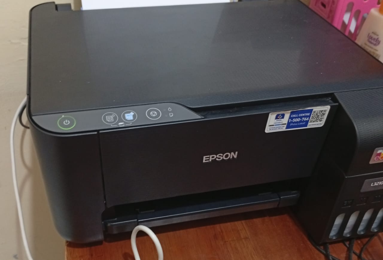 Printer