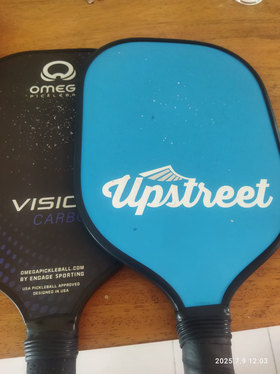 Raket Paddle Pickleball