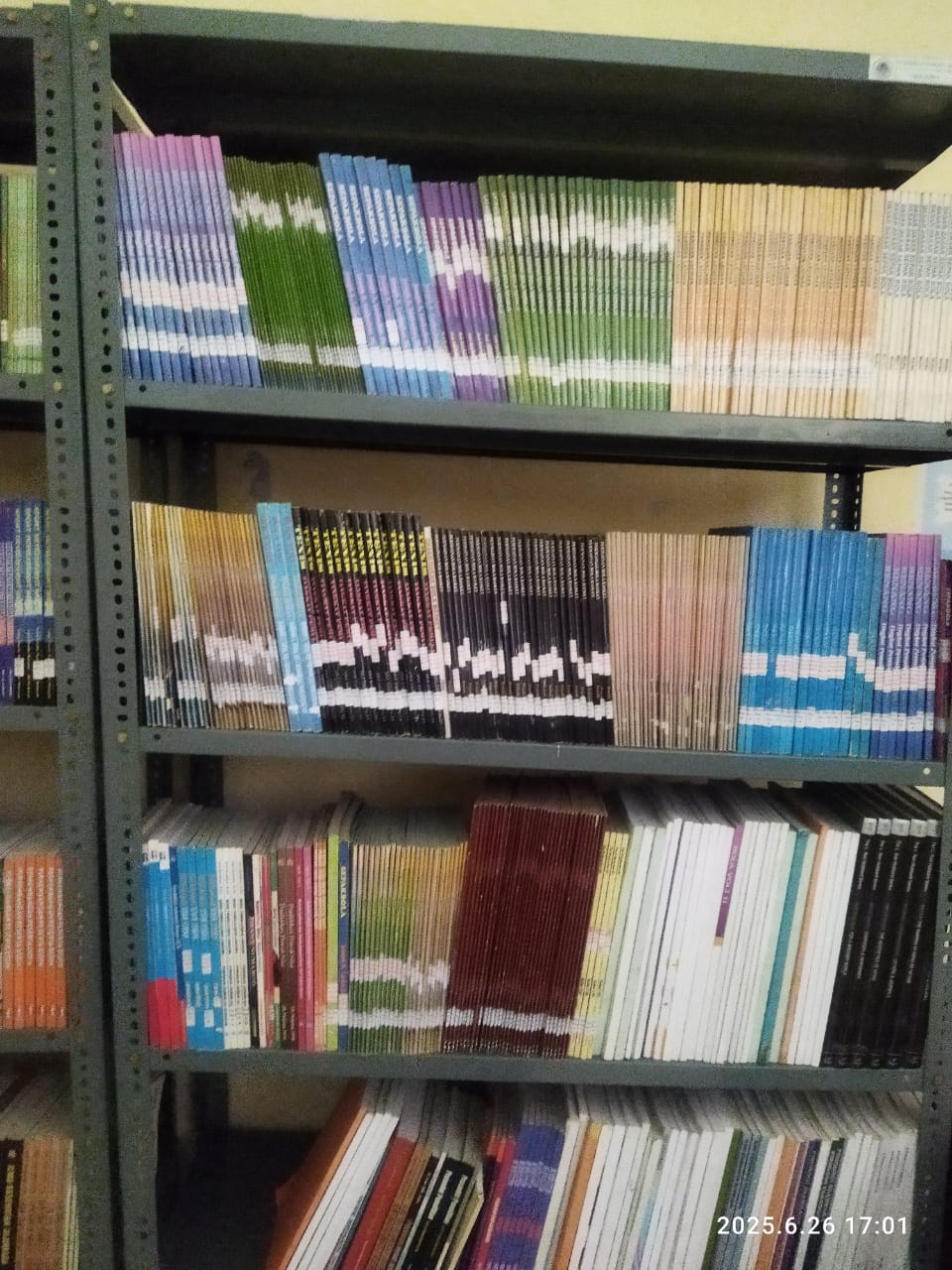 Referensi Buku