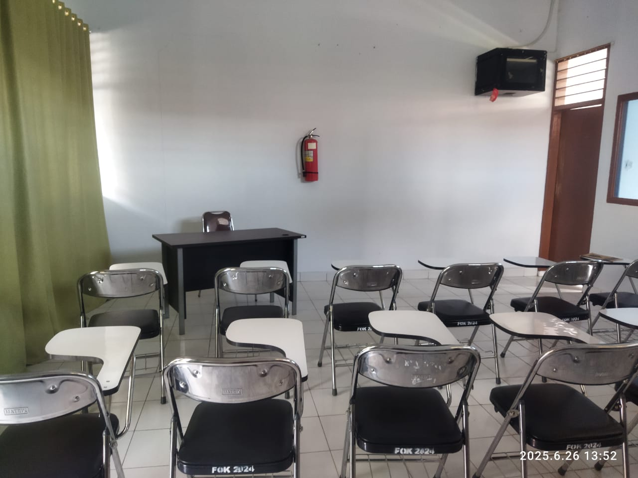 Ruang Micro Teaching