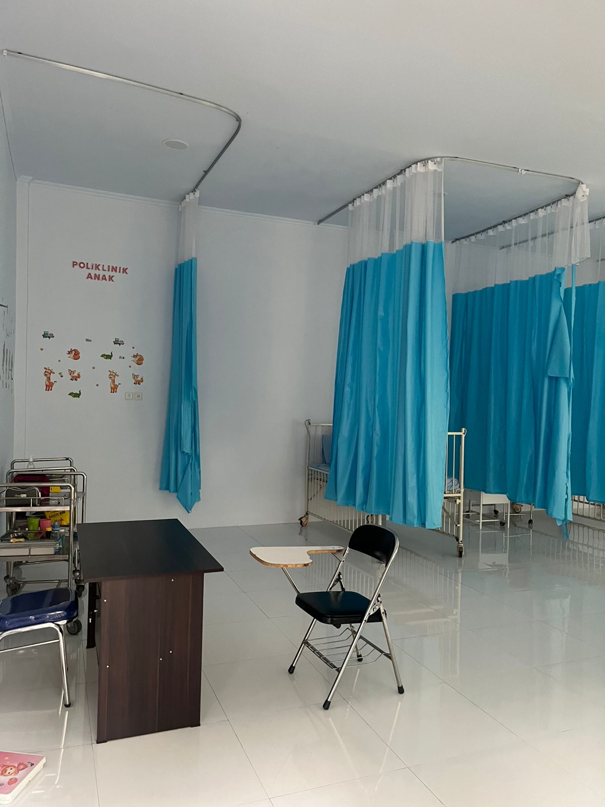 Lab Keperawatan Maternitas 