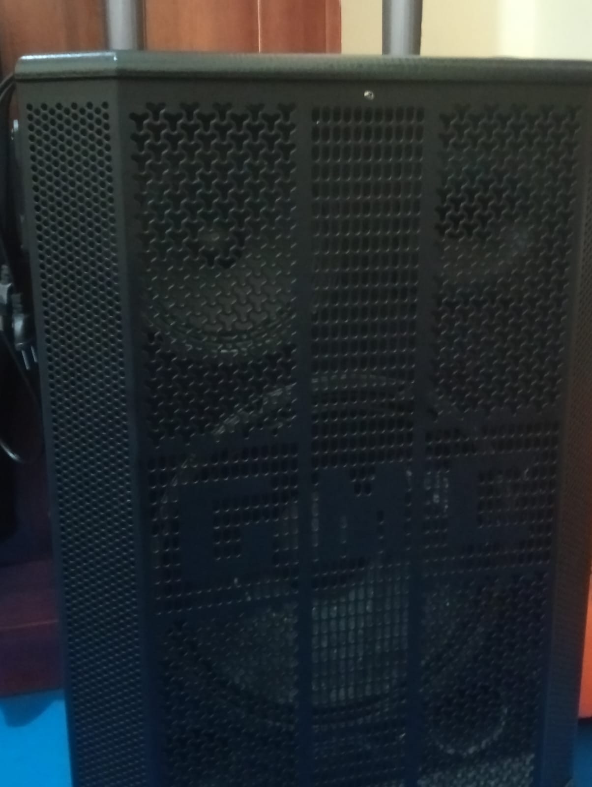 Speaker