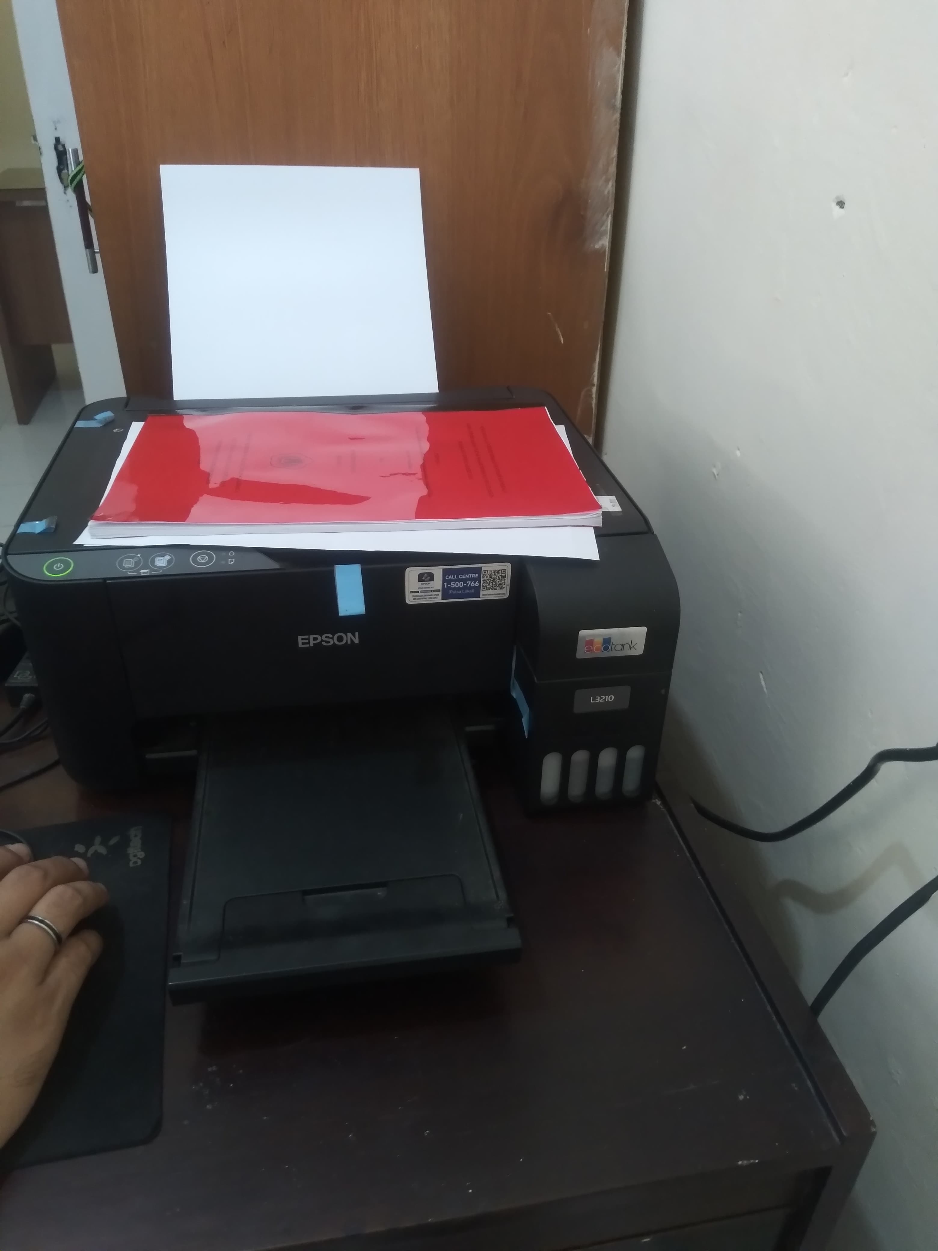 Printer
