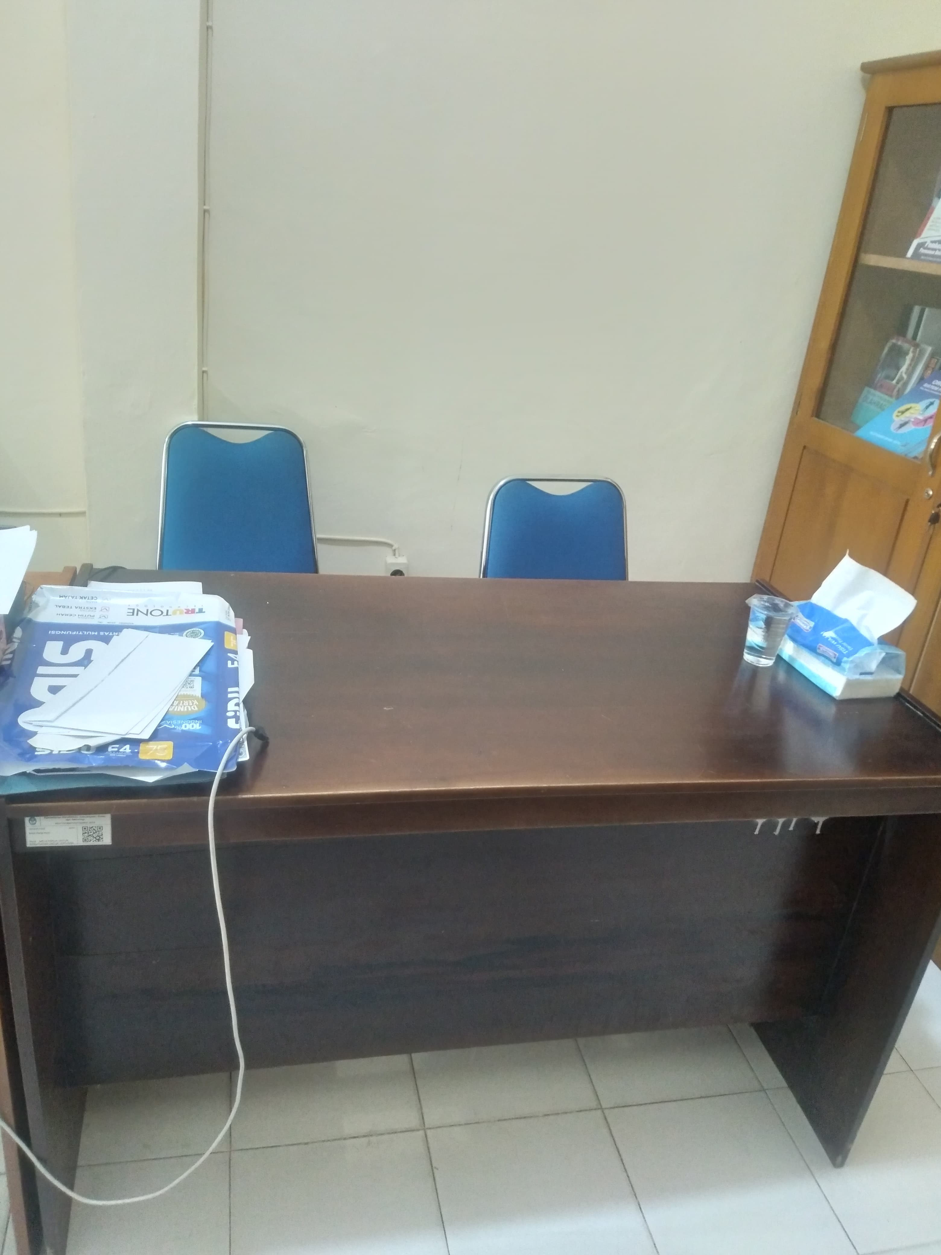 Meja Kerja