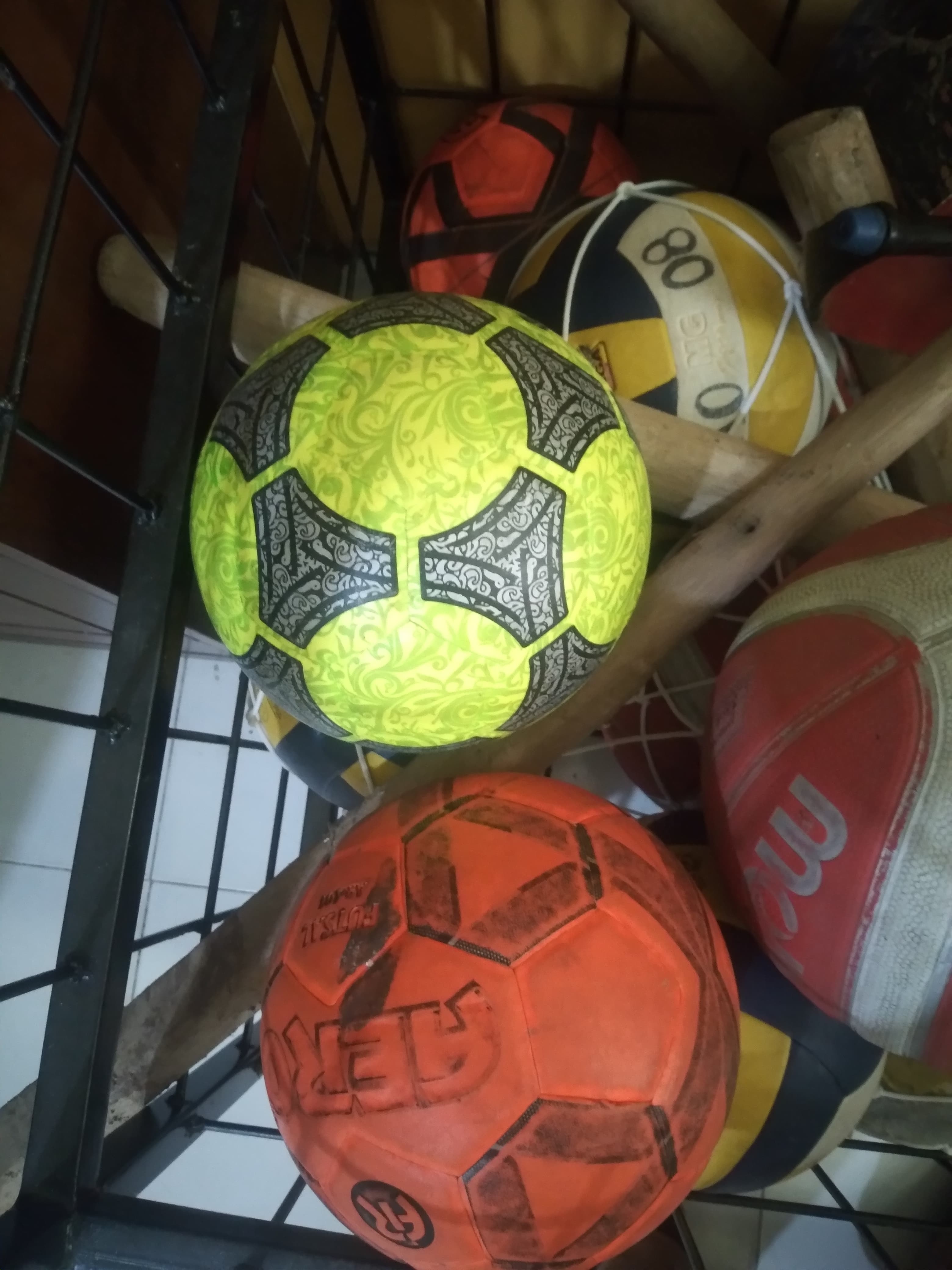 Bola Kaki