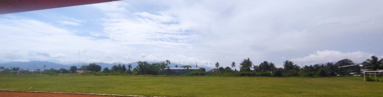 GOR Sepakbola