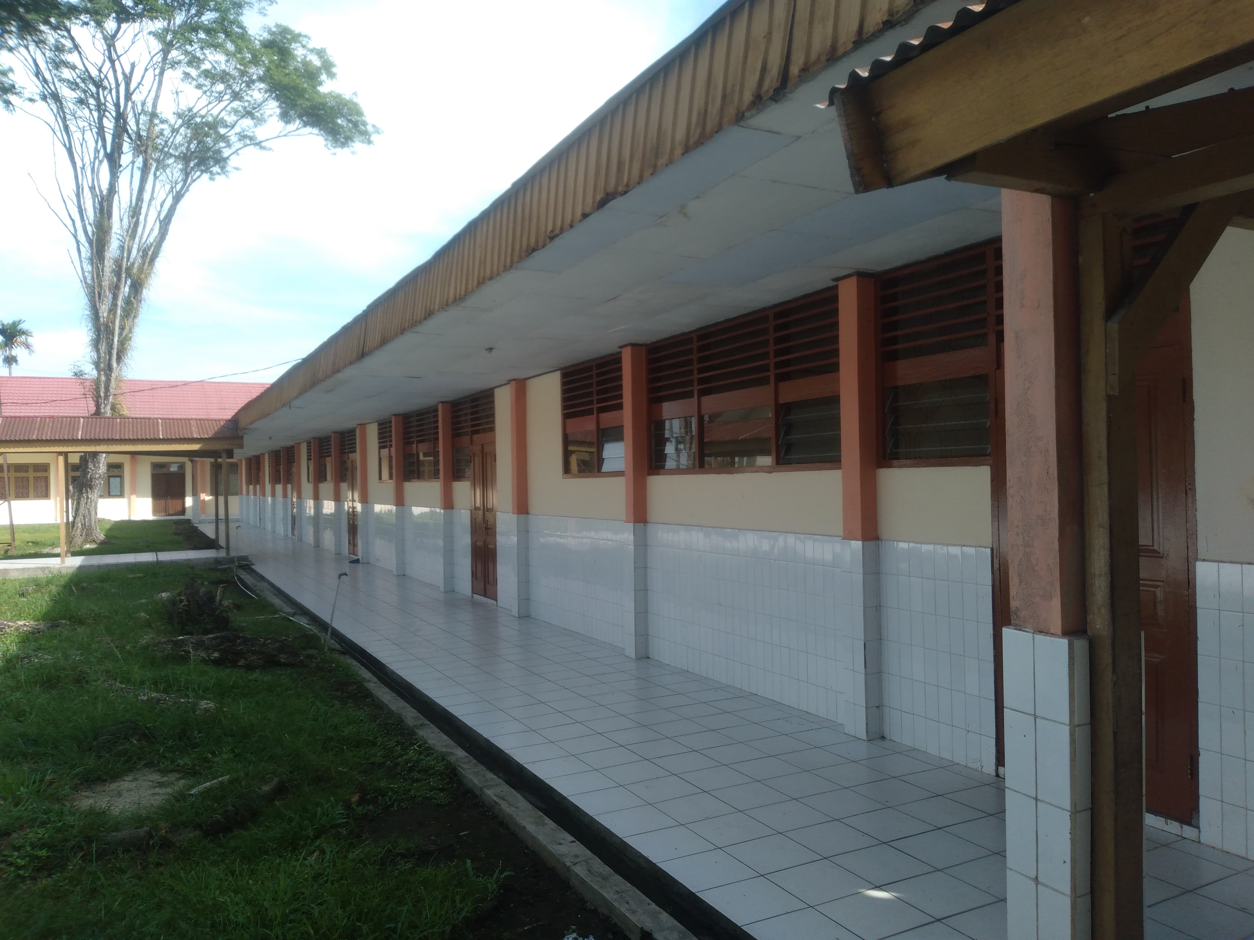 ruang kuliah
