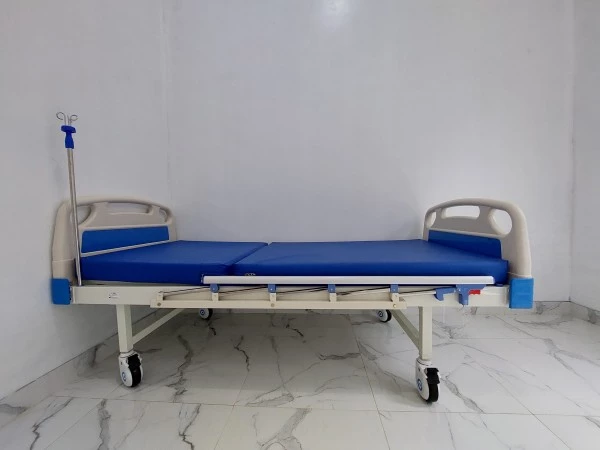 Bed Lab. Jurusan Keperawatan 