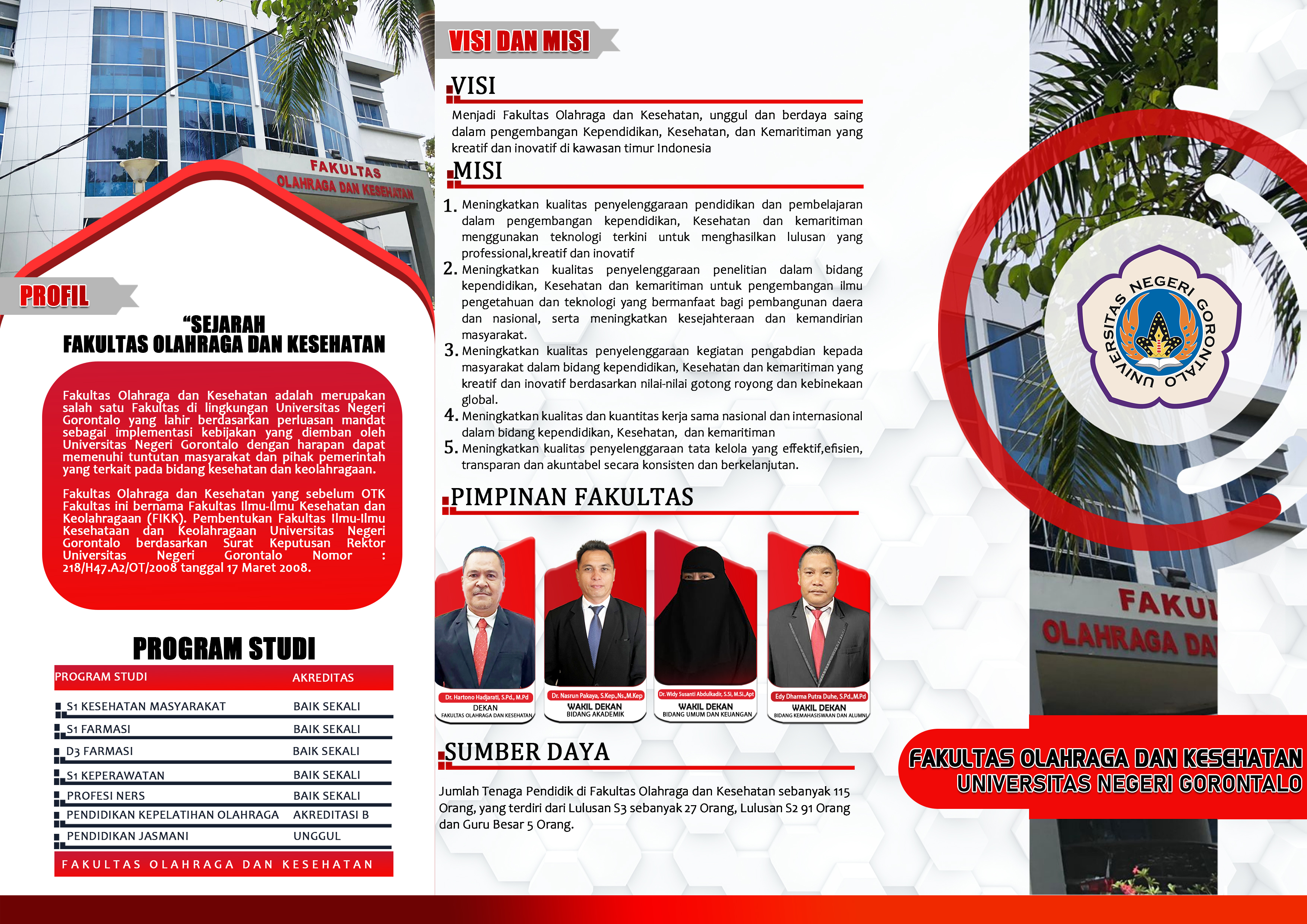 Leaflet FOK 1