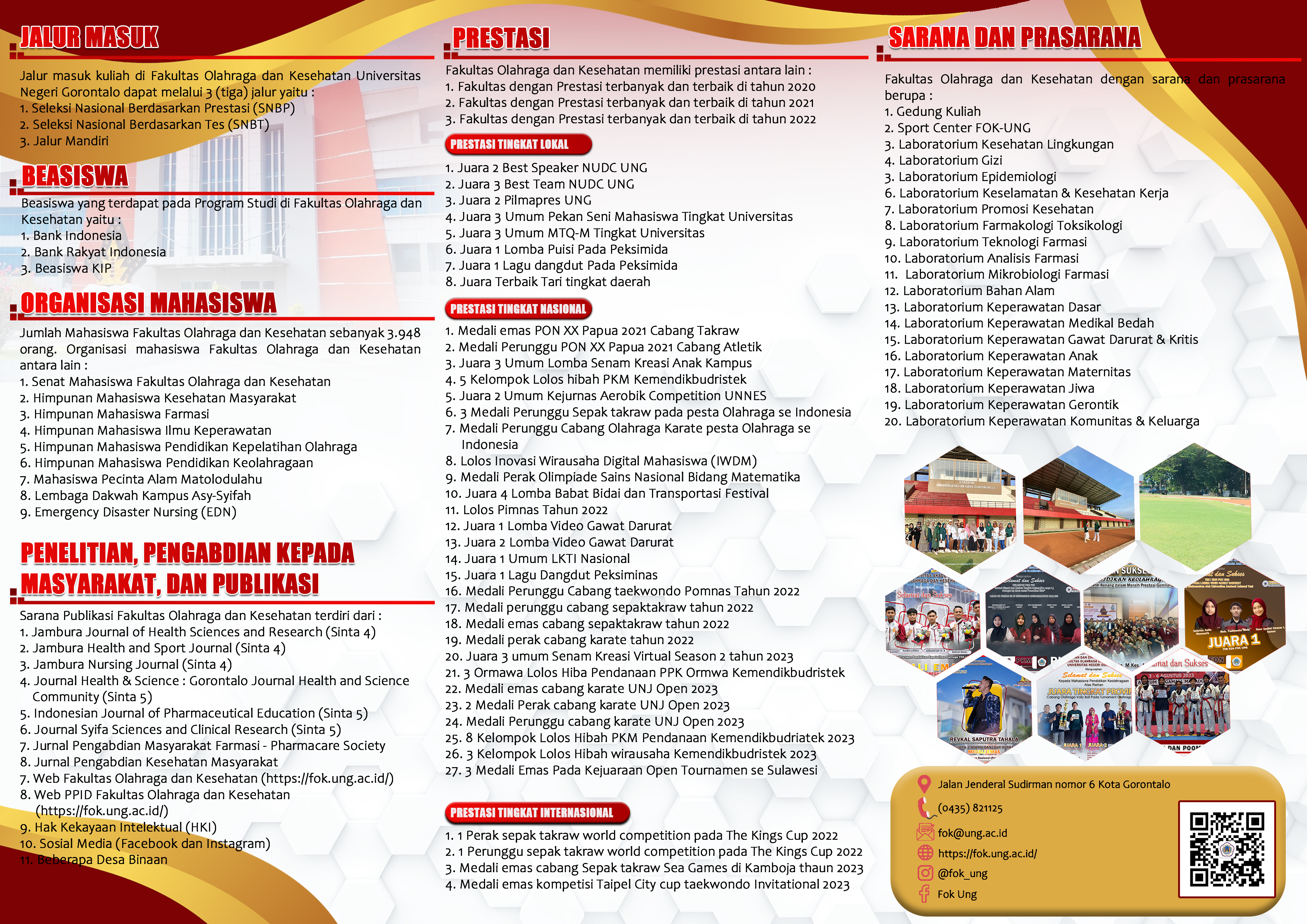 Leaflet FOK 2