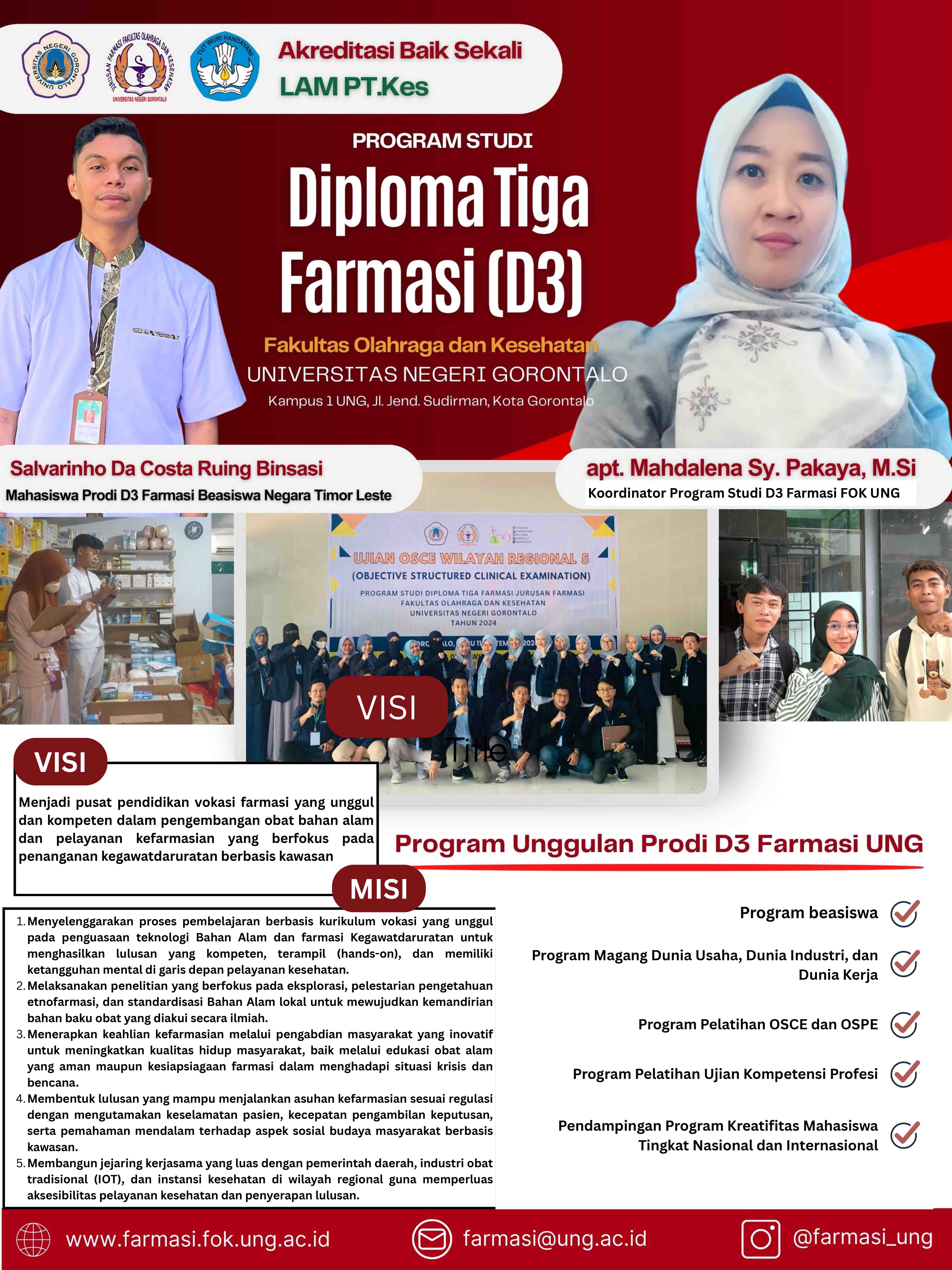 Leaflet FOK 5