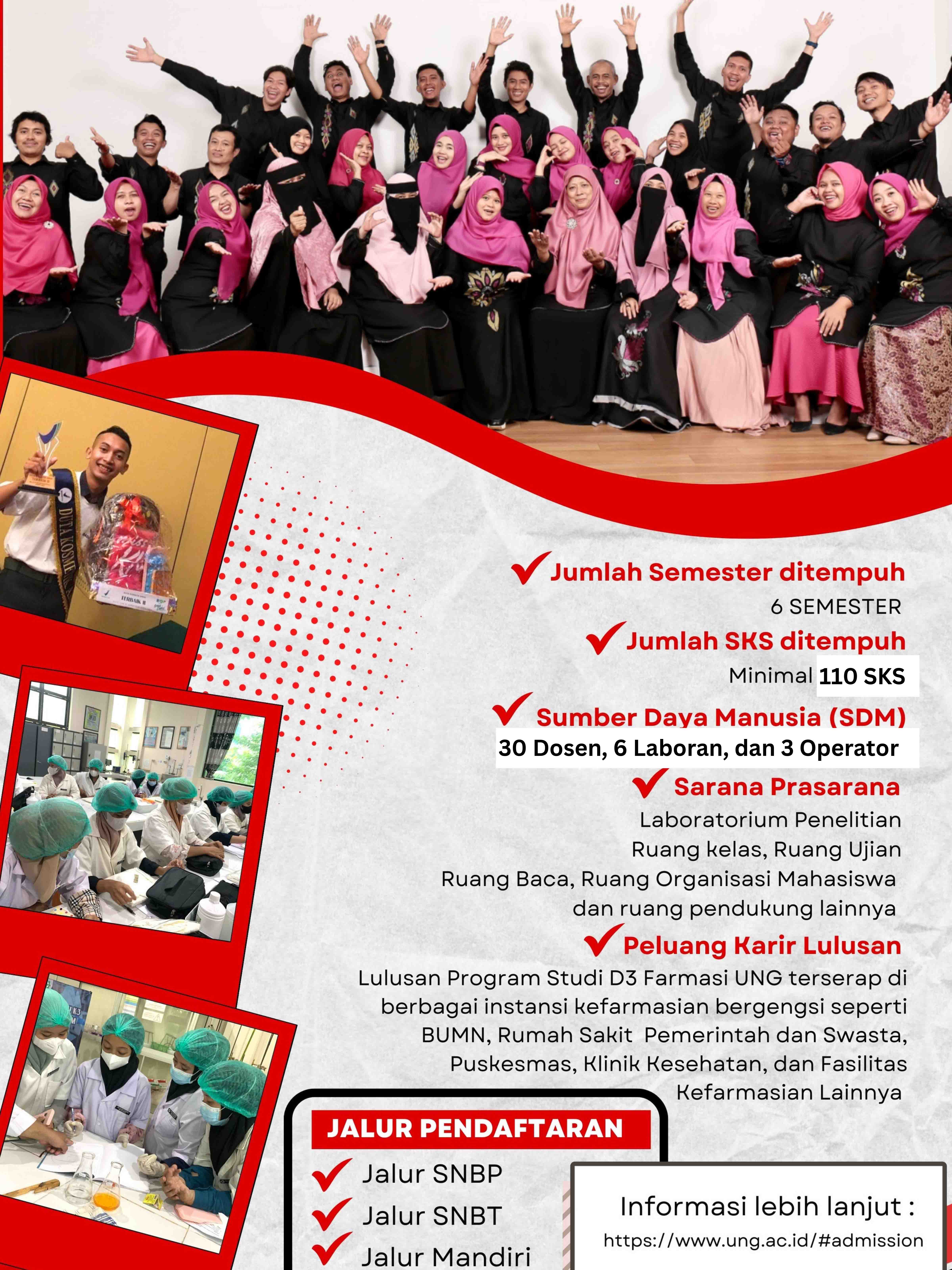 Leaflet FOK 6