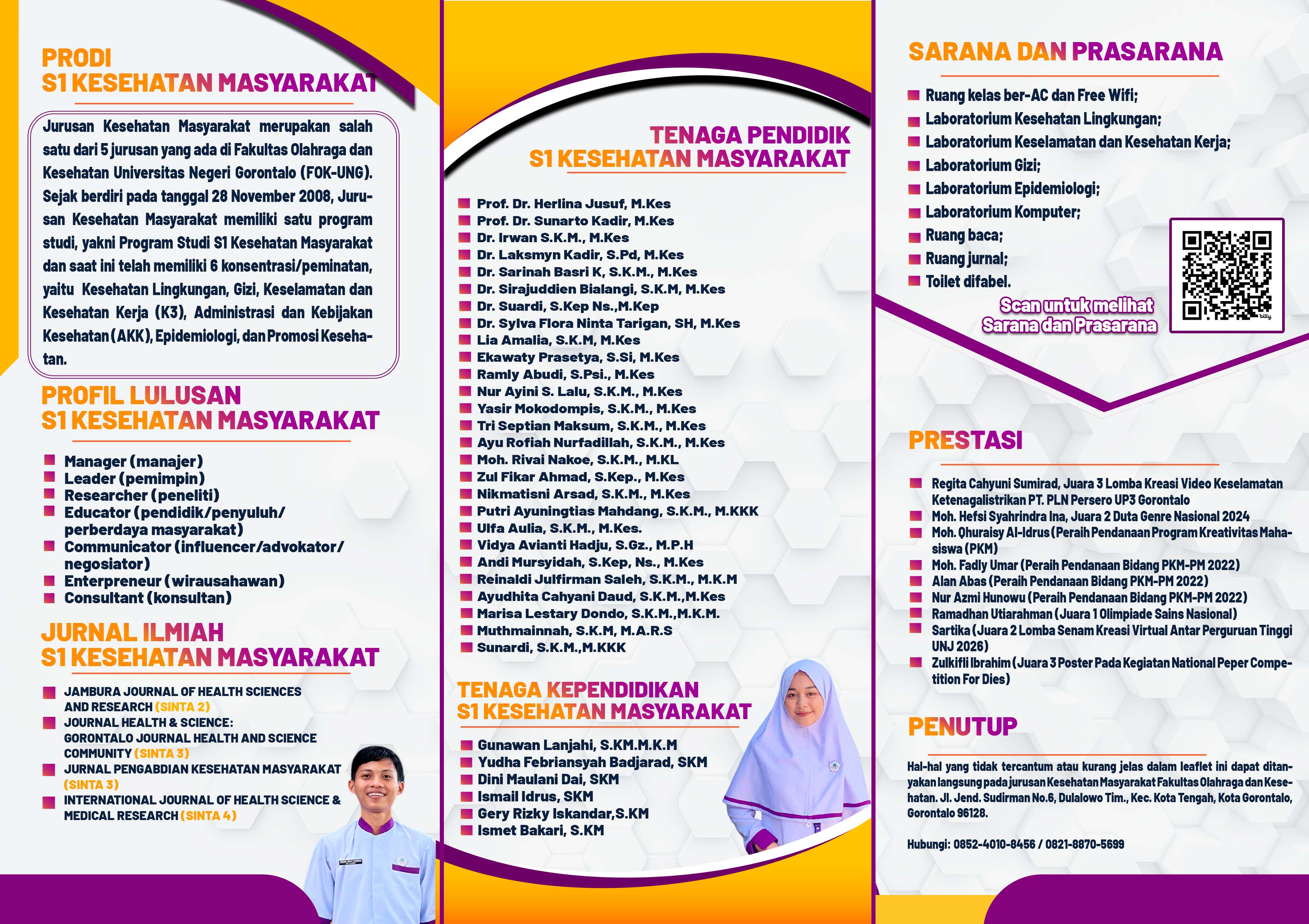 Leaflet FOK 4