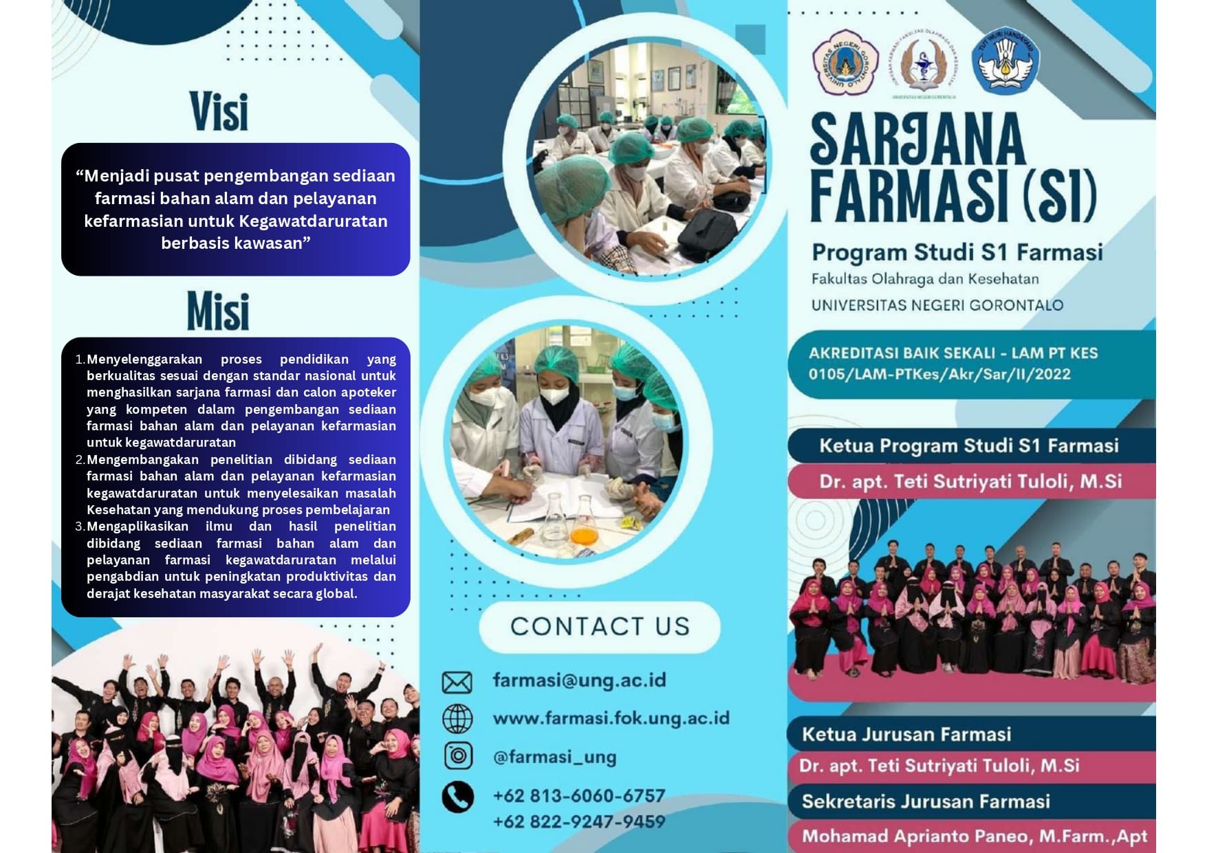 Leaflet FOK 7