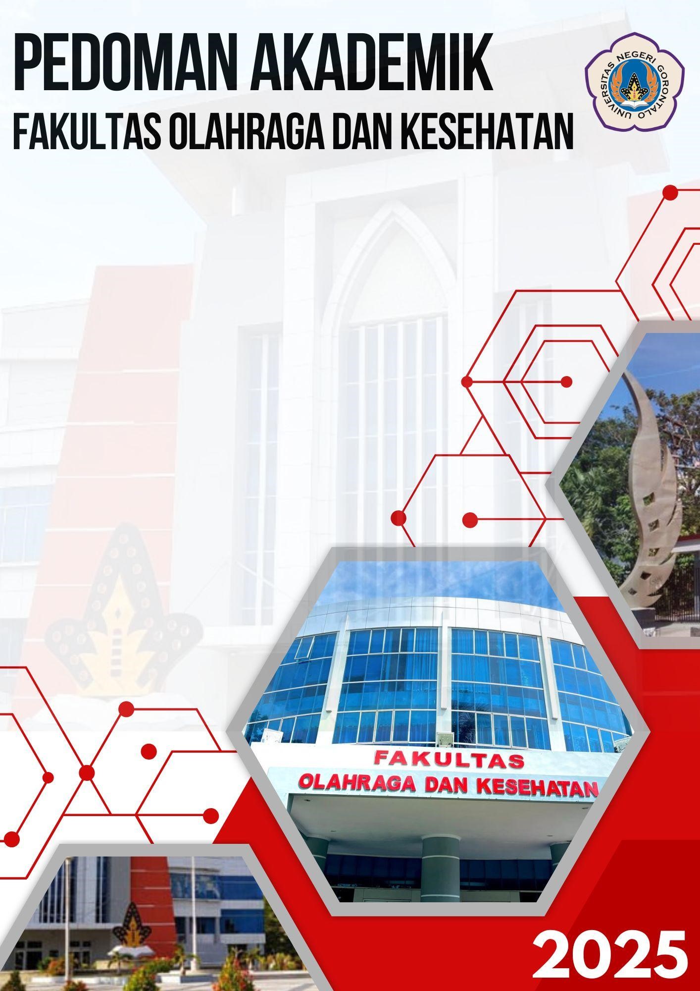 PEDOMAN AKADEMIK