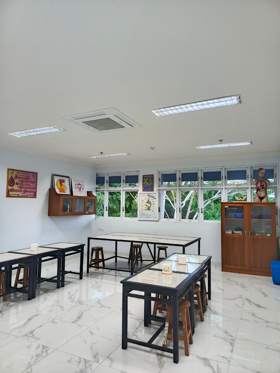 Laboratorium Epidemiologi