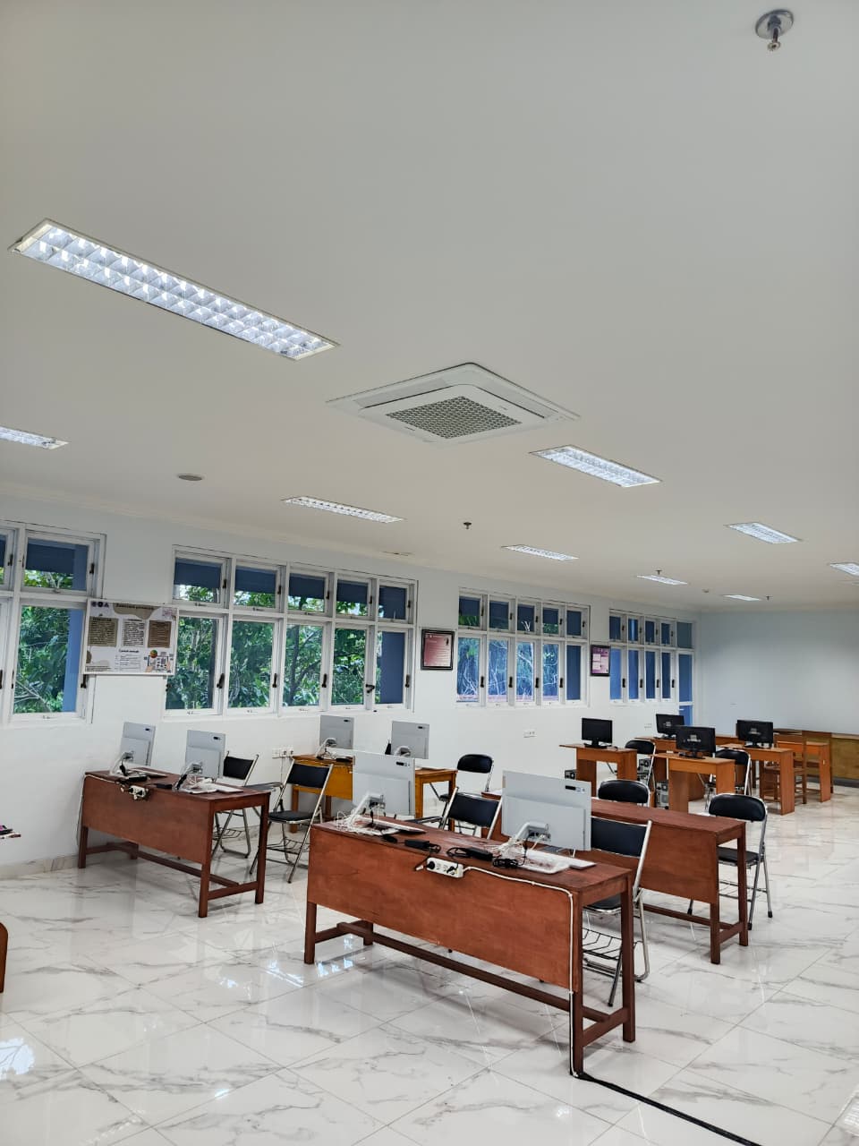 Laboratorium Komputer